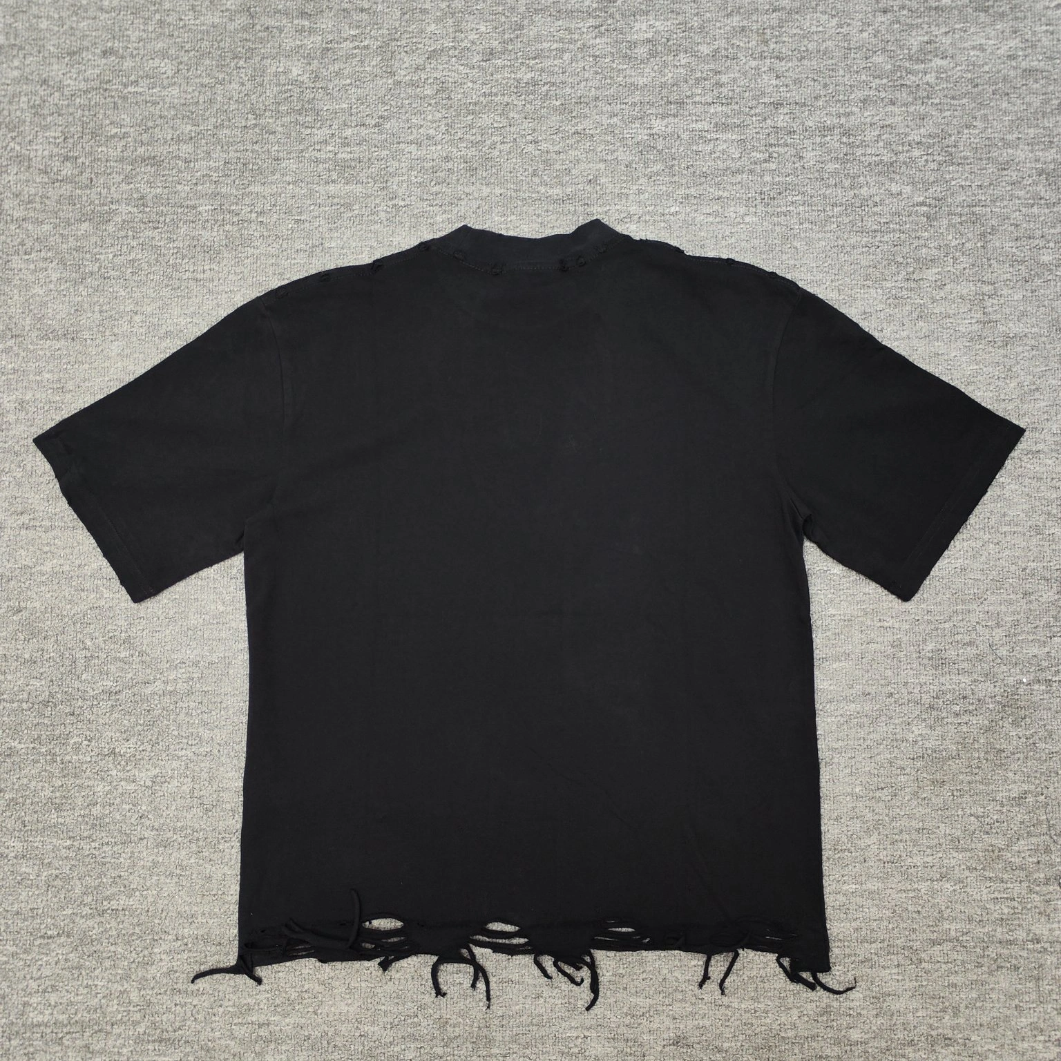 OdorResistant B*alenciaga T-shirt Quality SONE 20240803- 10141