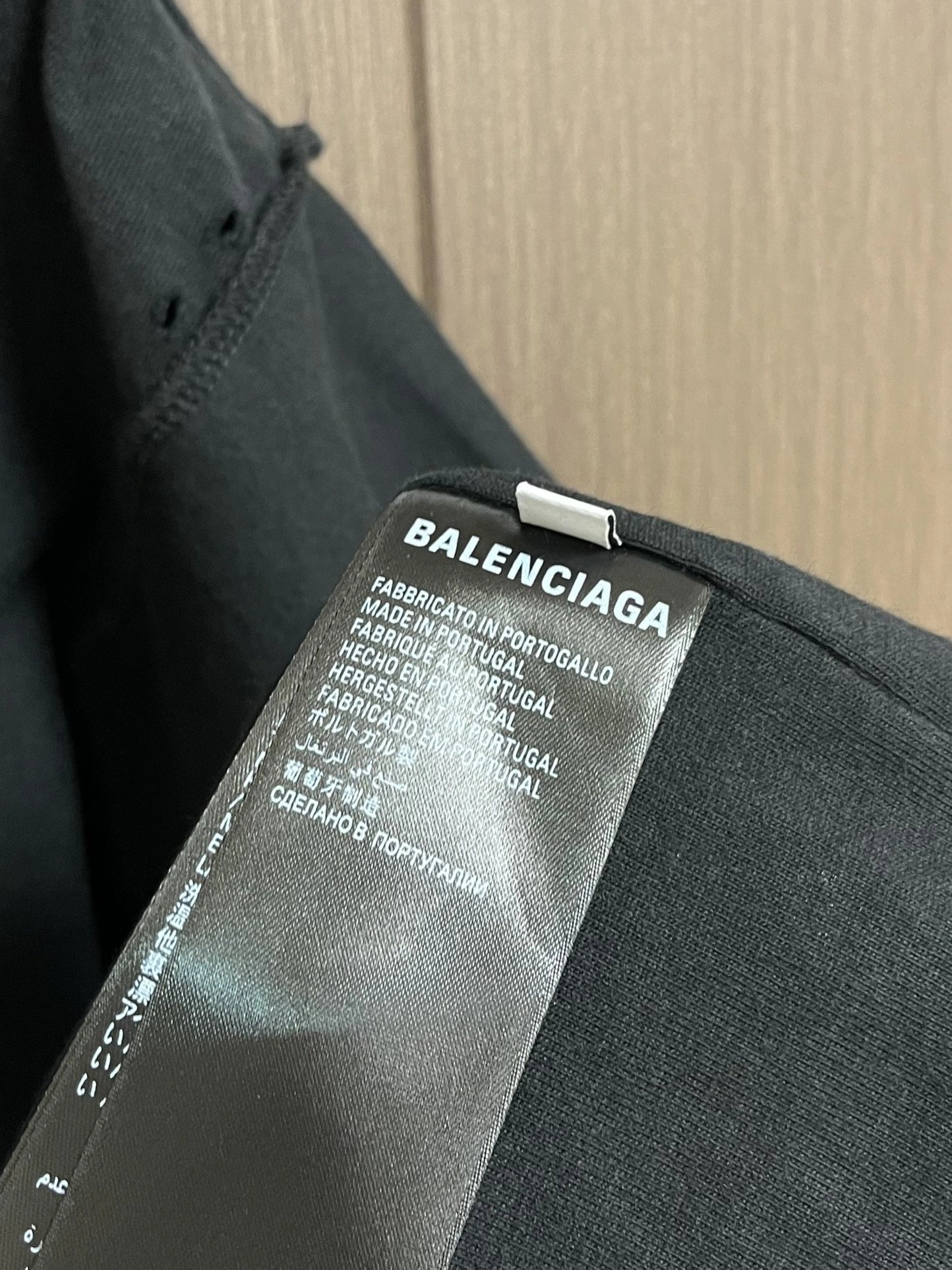B*alenciaga T-shirt Top Quality D17 20240320- Casual 10579