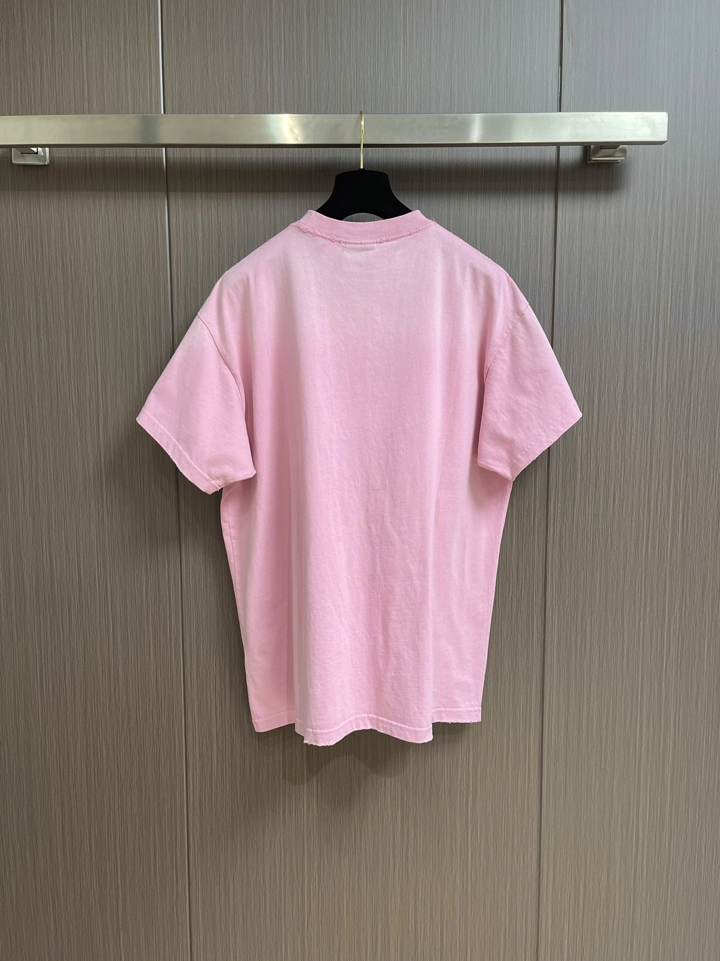 B*alenciaga T-shirt Top Quality D17 20240320- WaterResistant 10581