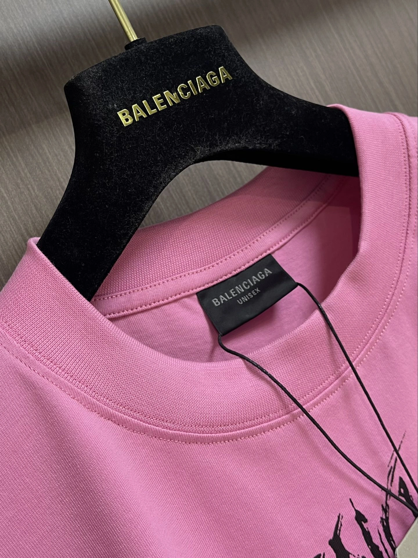 B*alenciaga T-shirt Top Quality D17 20240320- Timeless 10578