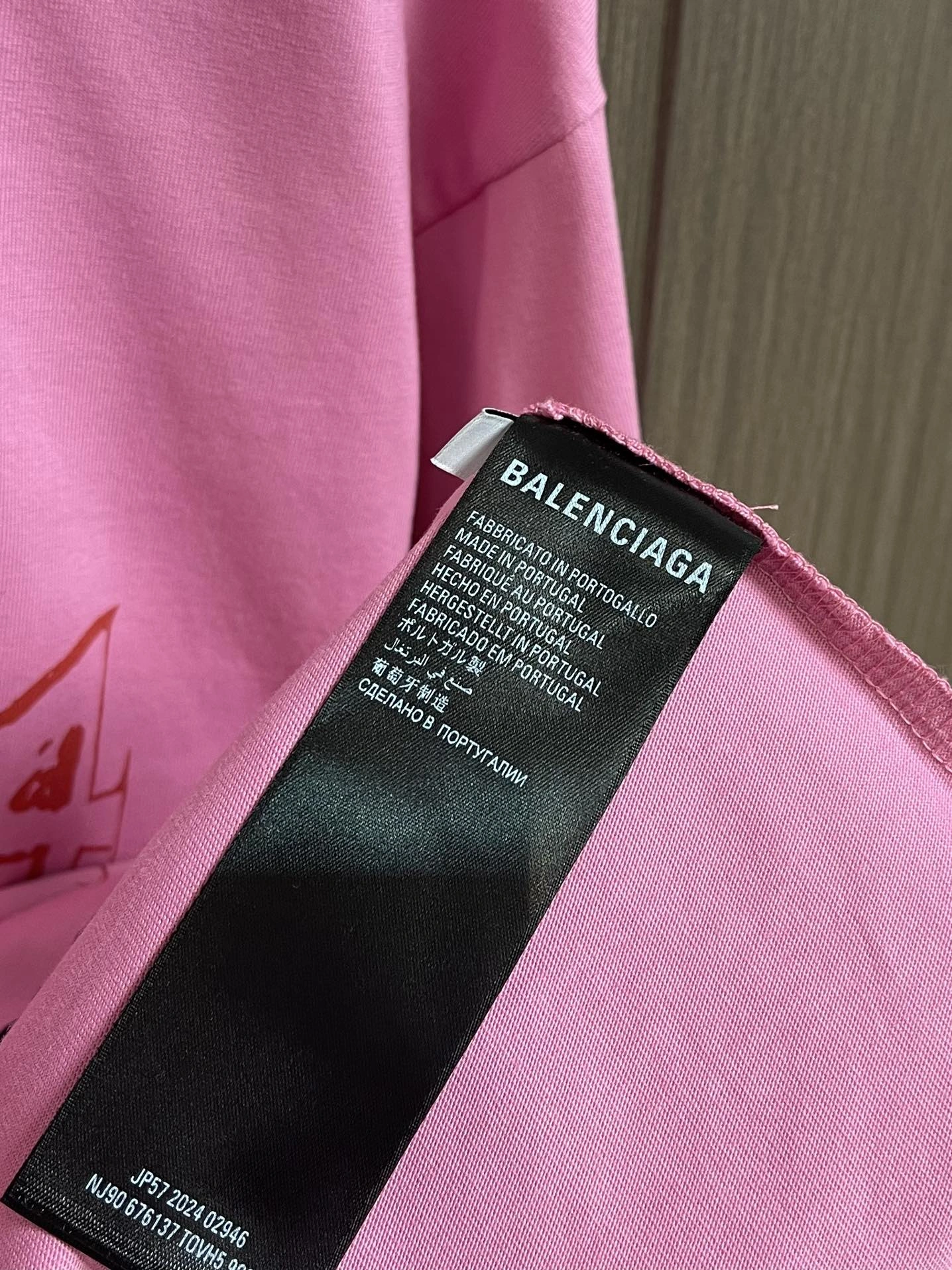B*alenciaga T-shirt Top Quality D17 20240320- Timeless 10578