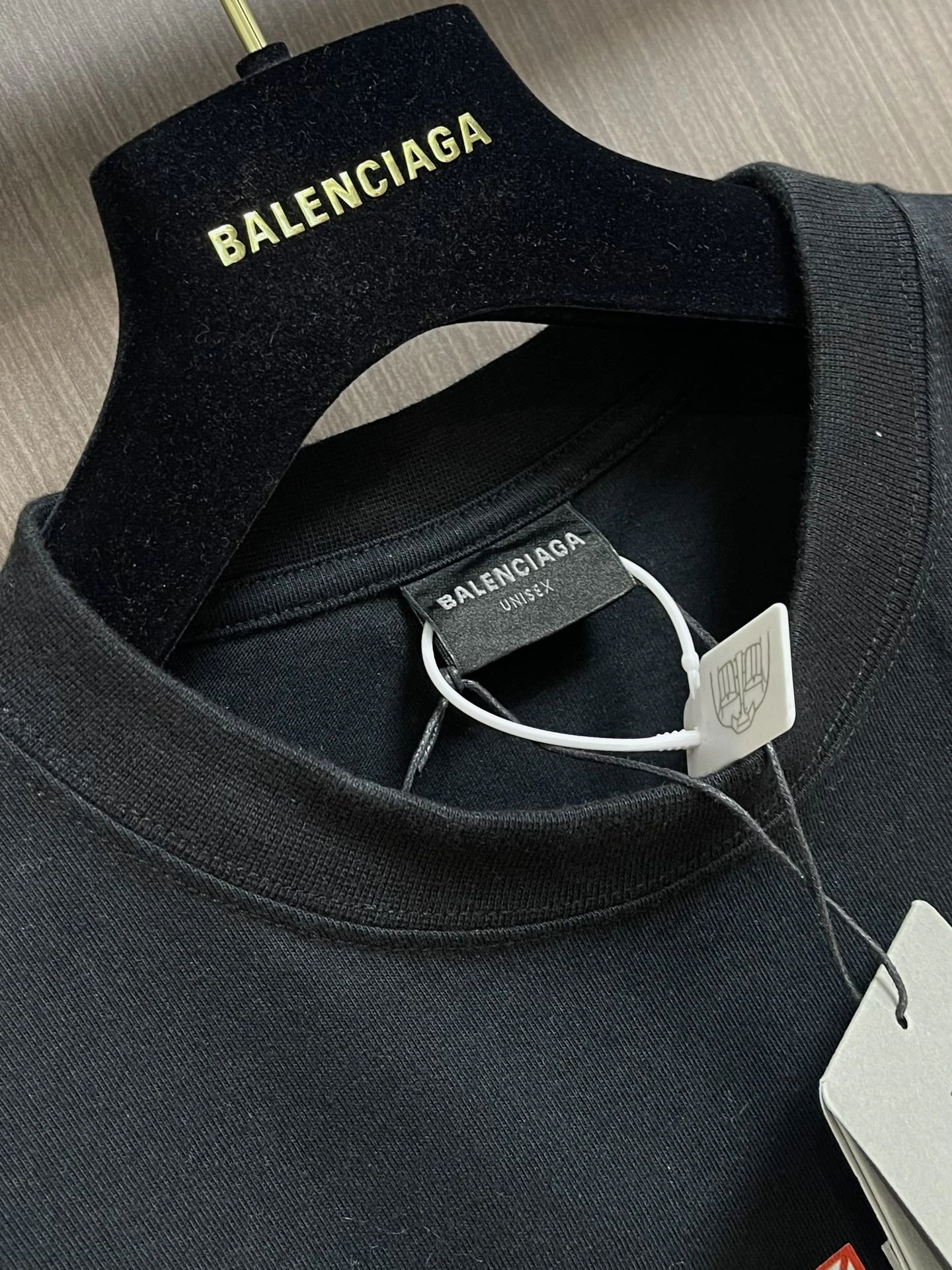 AllSeason B*alenciaga T-shirt Top Quality D17 20240320- 10574