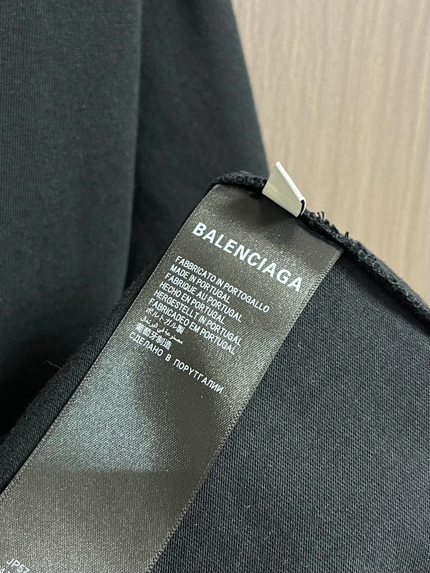 AllSeason B*alenciaga T-shirt Top Quality D17 20240320- 10574