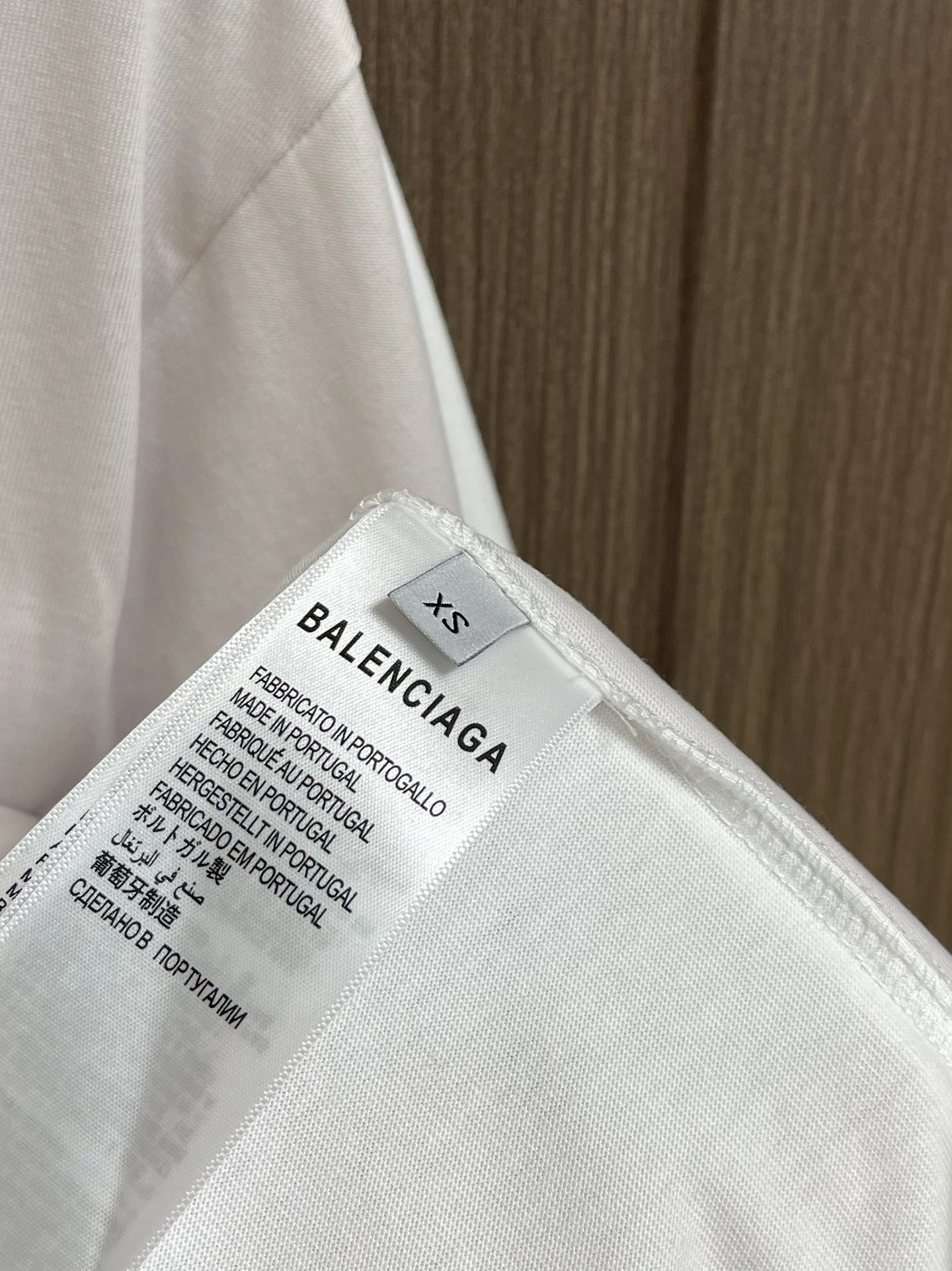 B*alenciaga T-shirt Top Quality D17 20240320- Bright 10586