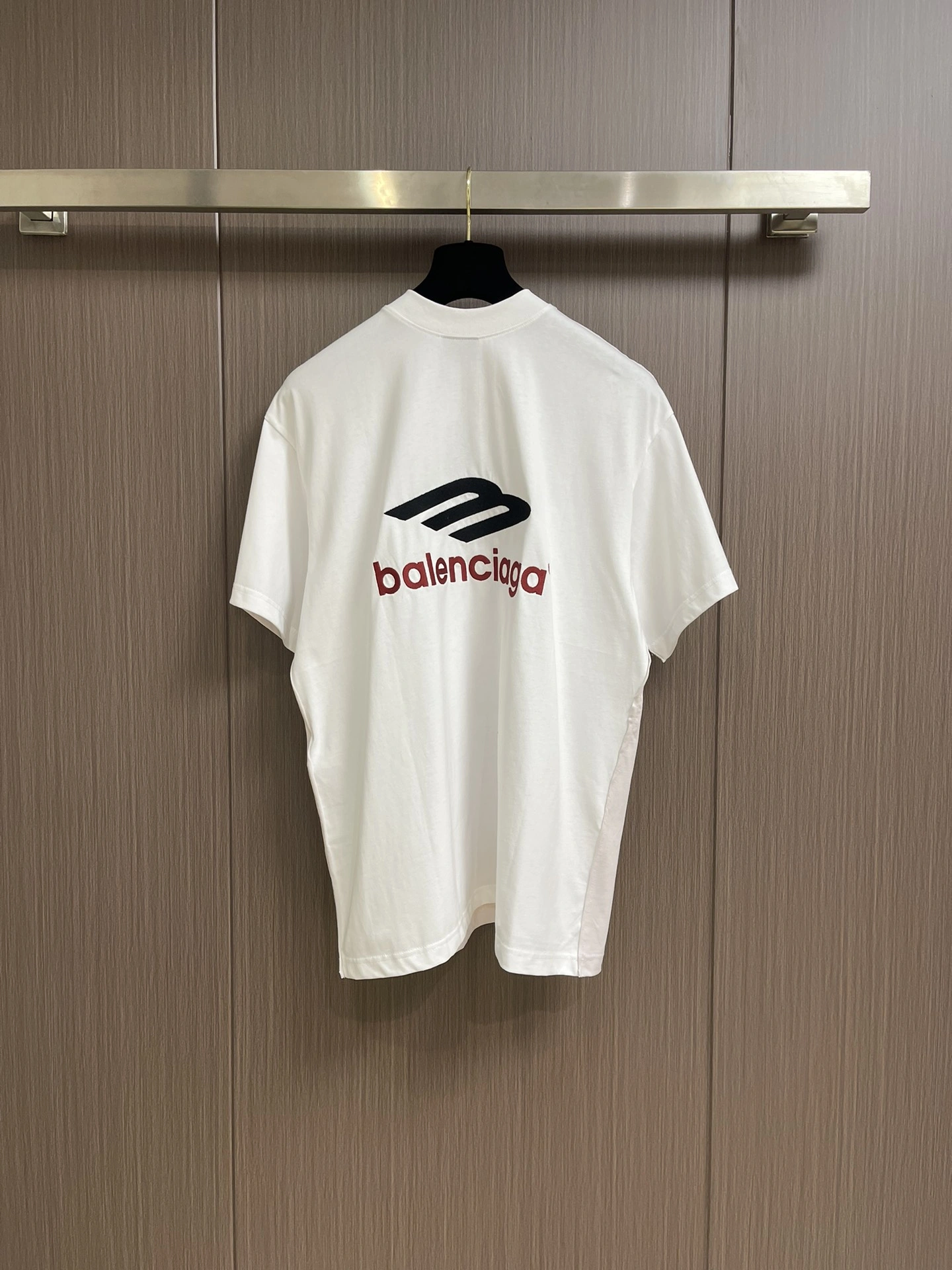 B*alenciaga T-shirt Top Quality D17 20240320- Bright 10586