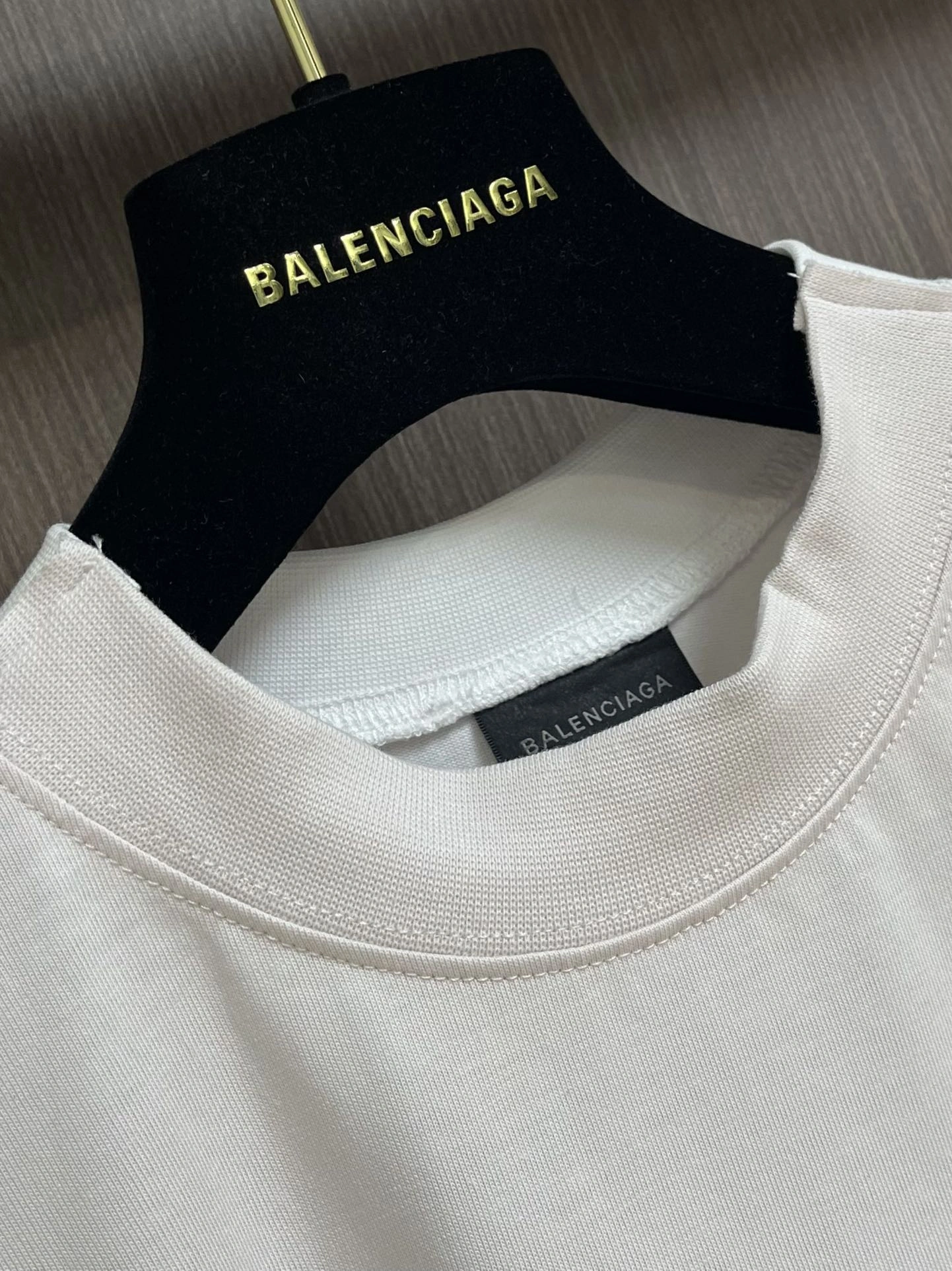 B*alenciaga T-shirt Top Quality D17 20240320- Bright 10586