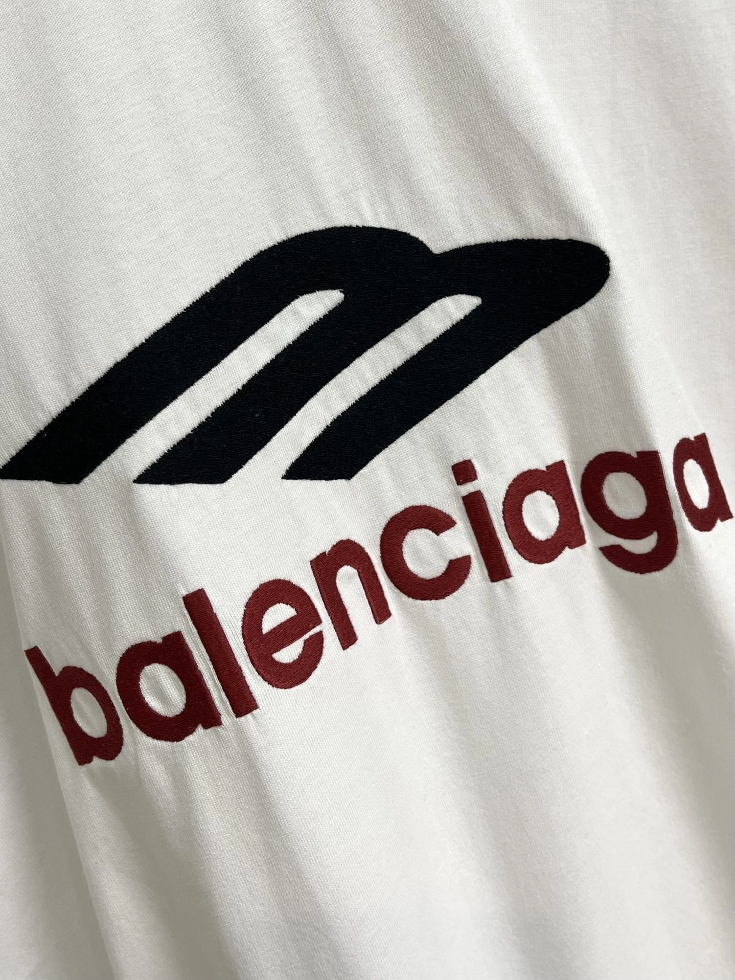 B*alenciaga T-shirt Top Quality D17 20240320- Bright 10586