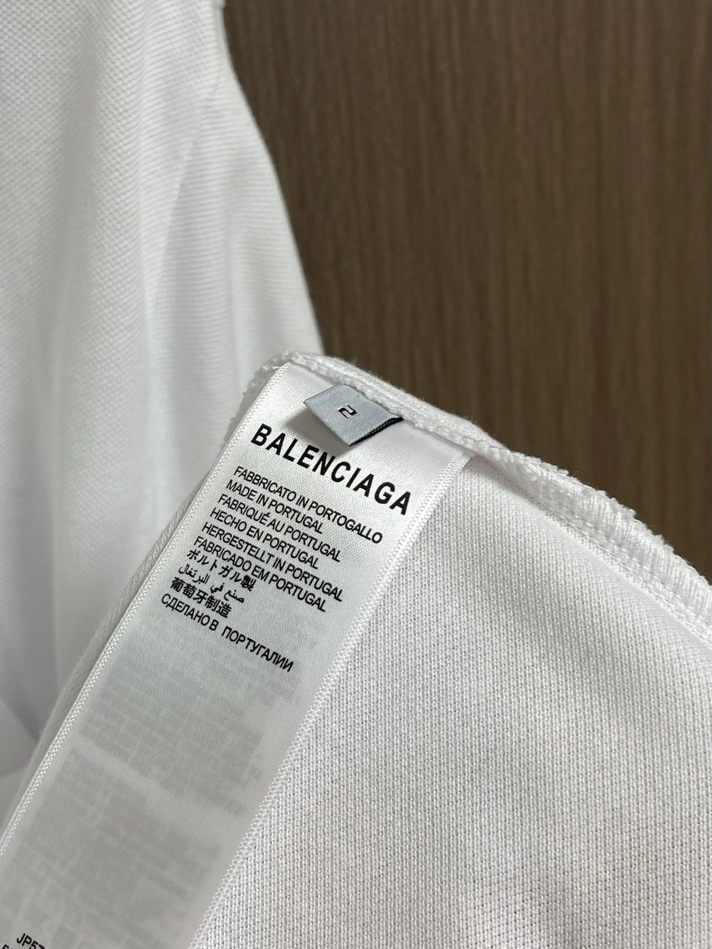 B*alenciaga T-shirt Top Quality D17 20240320- FashionForward 10585