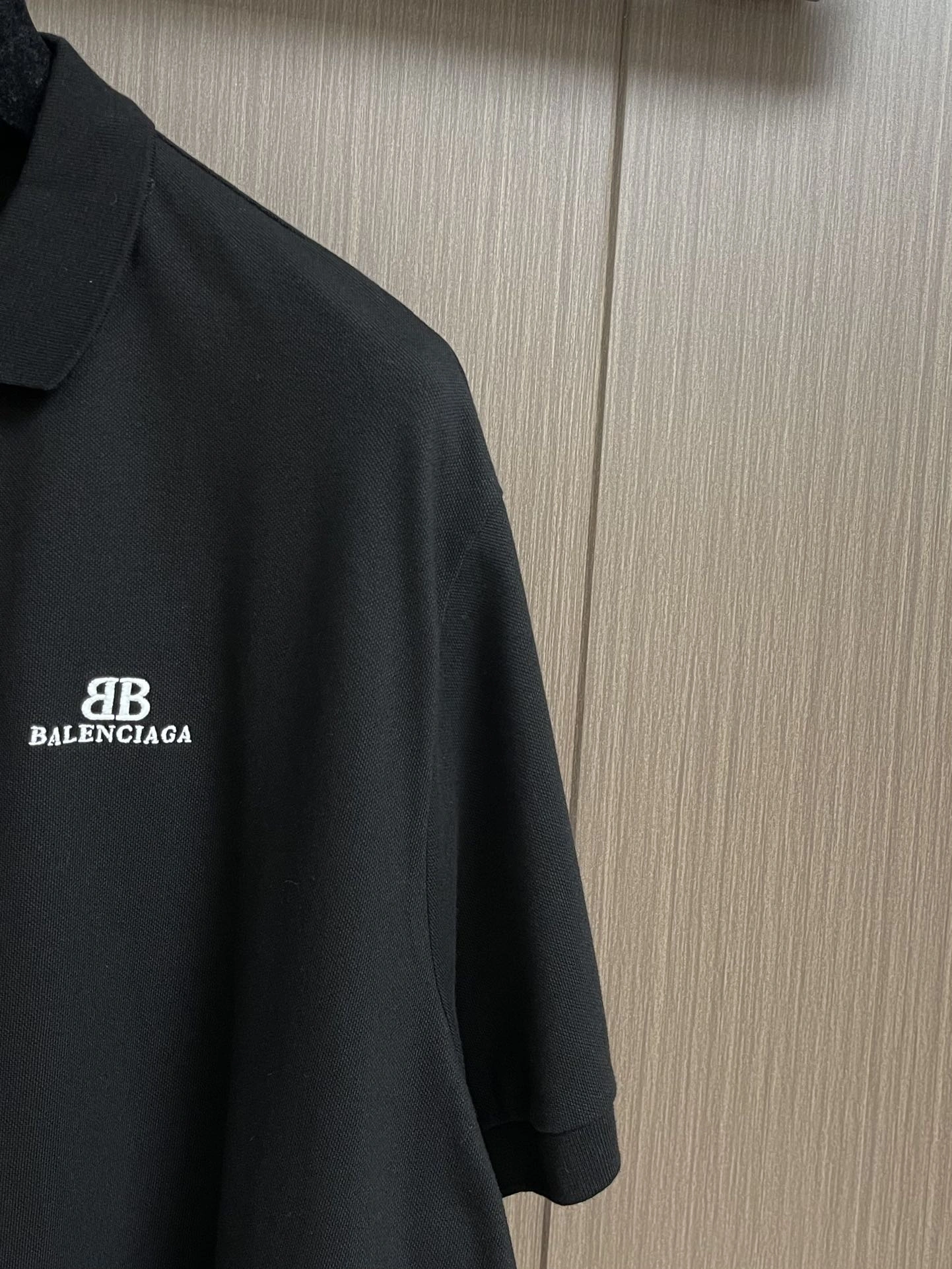Classic B*alenciaga T-shirt Top Quality D17 20240320- 10583