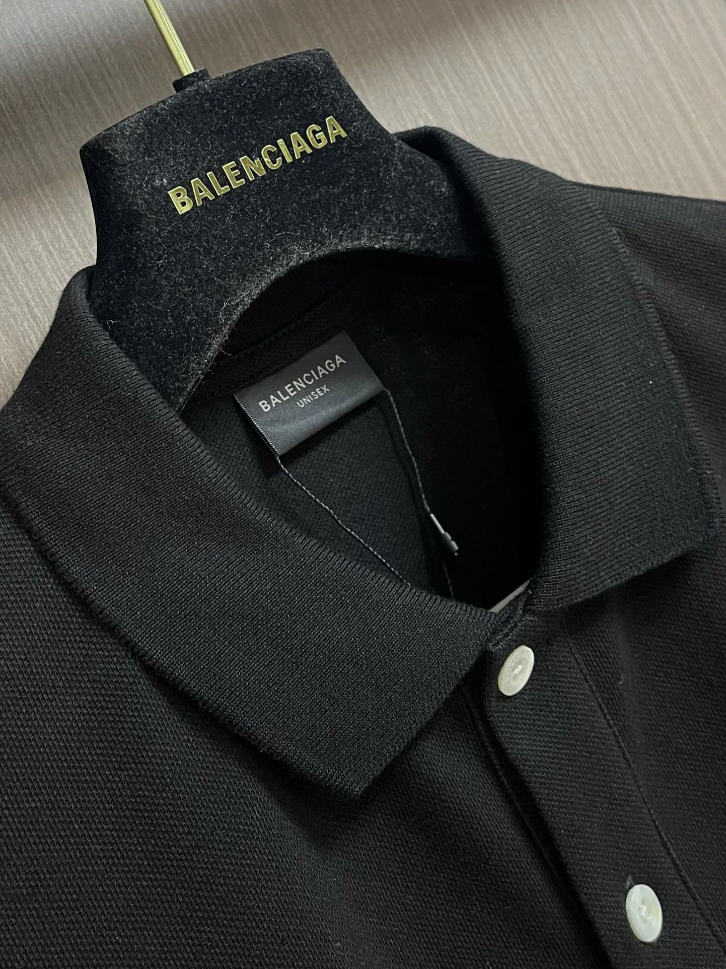 Classic B*alenciaga T-shirt Top Quality D17 20240320- 10583