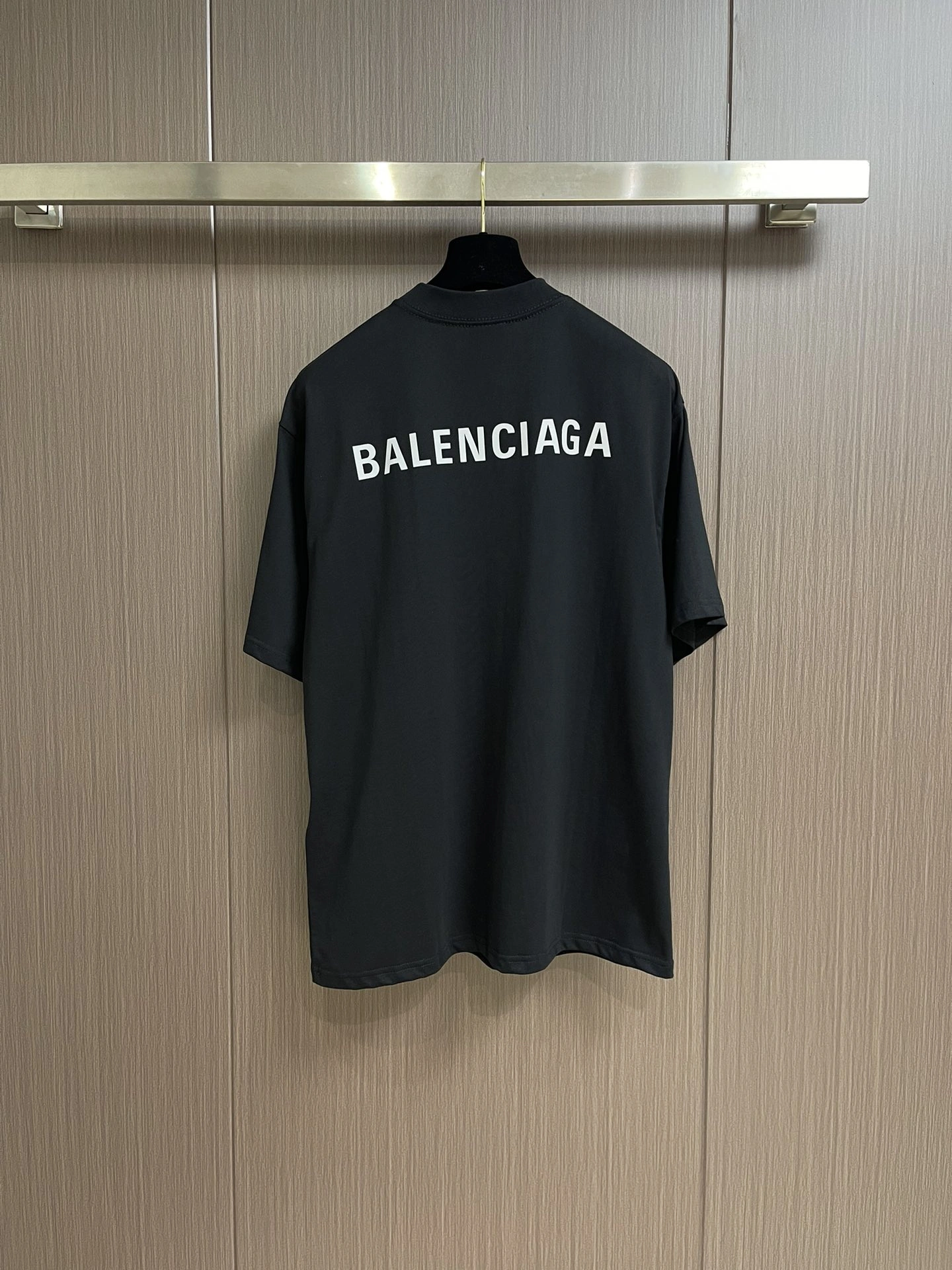 Vibrant B*alenciaga T-shirt Top Quality D17 20240320- 10582