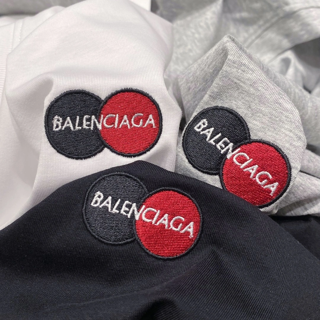 B*alenciaga T-shirt Top Quality D17 20240321- Unique 10576