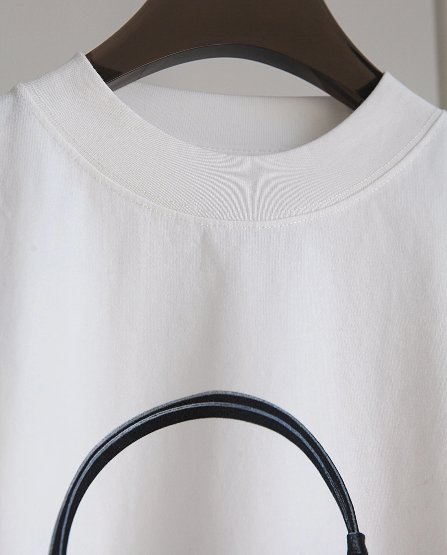 FashionForward B*alenciaga T-shirt Top Quality D17 20240324- 10567
