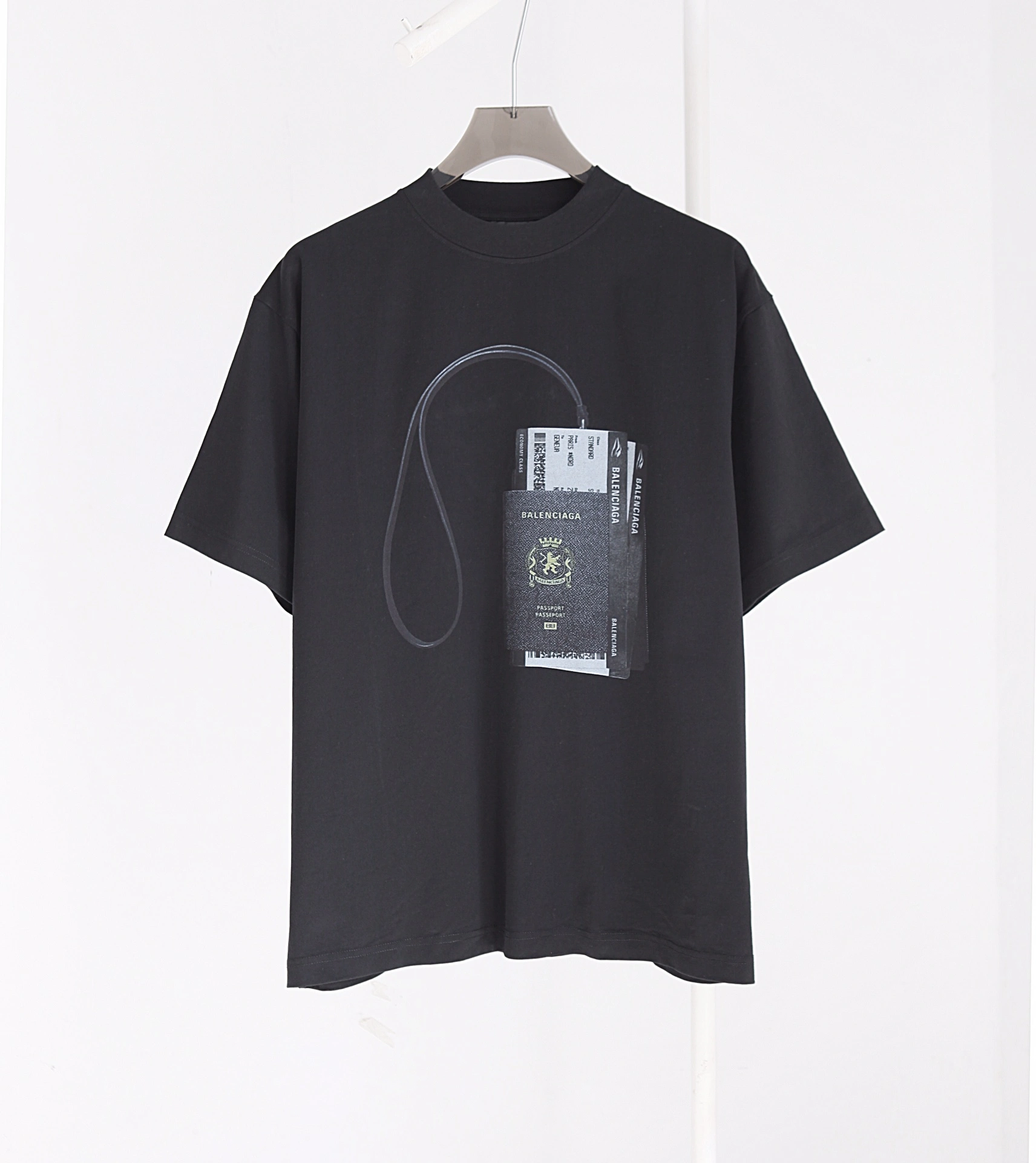 B*alenciaga T-shirt Top Quality D17 20240324- Functional 10565
