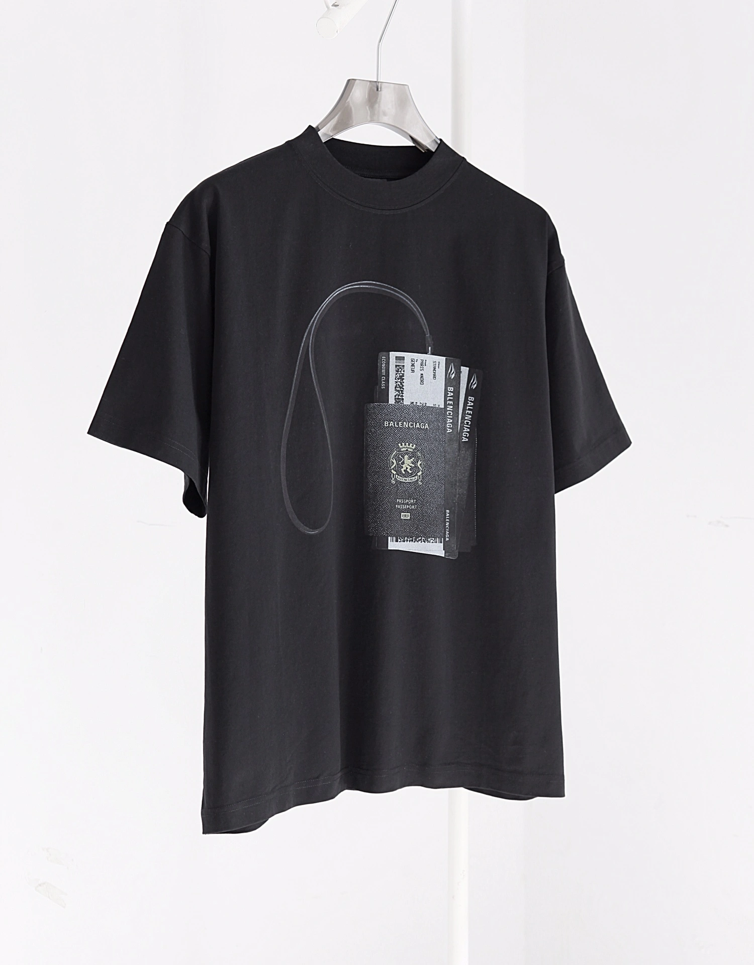 B*alenciaga T-shirt Top Quality D17 20240324- Functional 10565