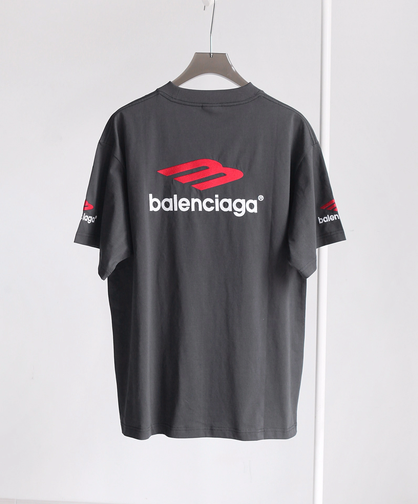 B*alenciaga T-shirt Top Quality D17 20240325- NewStyle 10564