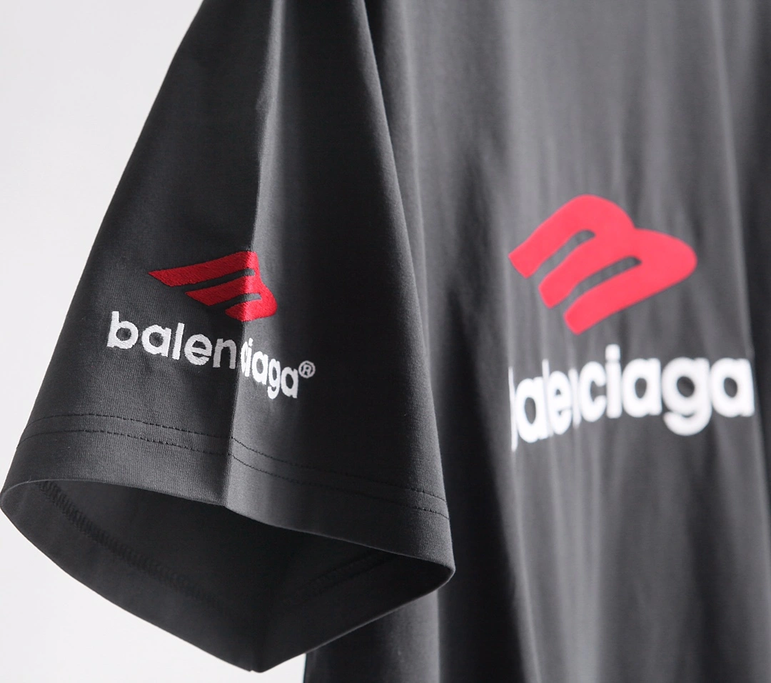 B*alenciaga T-shirt Top Quality D17 20240325- NewStyle 10564