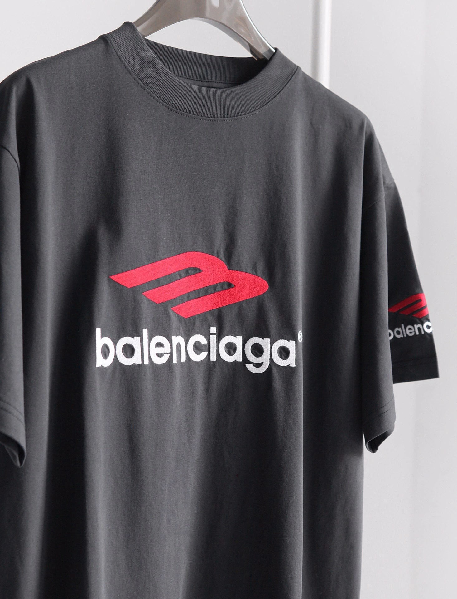 B*alenciaga T-shirt Top Quality D17 20240325- NewStyle 10564