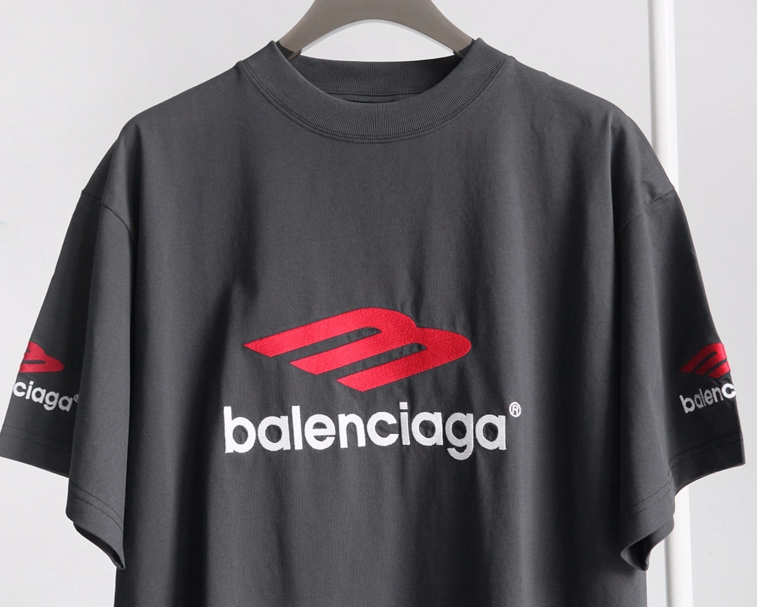 B*alenciaga T-shirt Top Quality D17 20240325- NewStyle 10564
