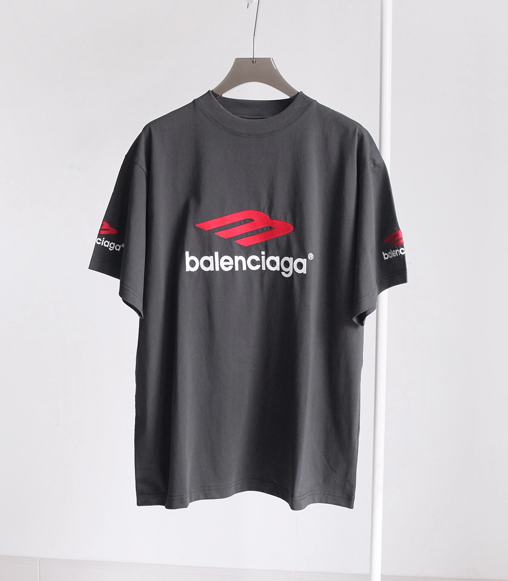 B*alenciaga T-shirt Top Quality D17 20240325- NewStyle 10564