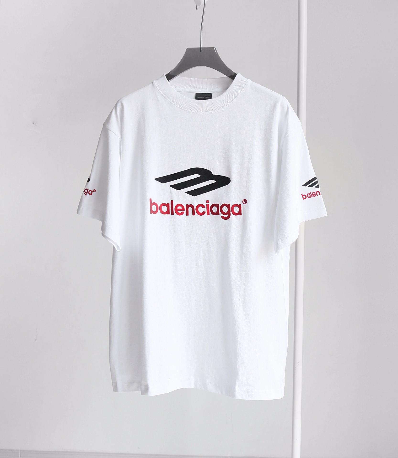 B*alenciaga T-shirt Top Quality D17 20240325- Functional 10566