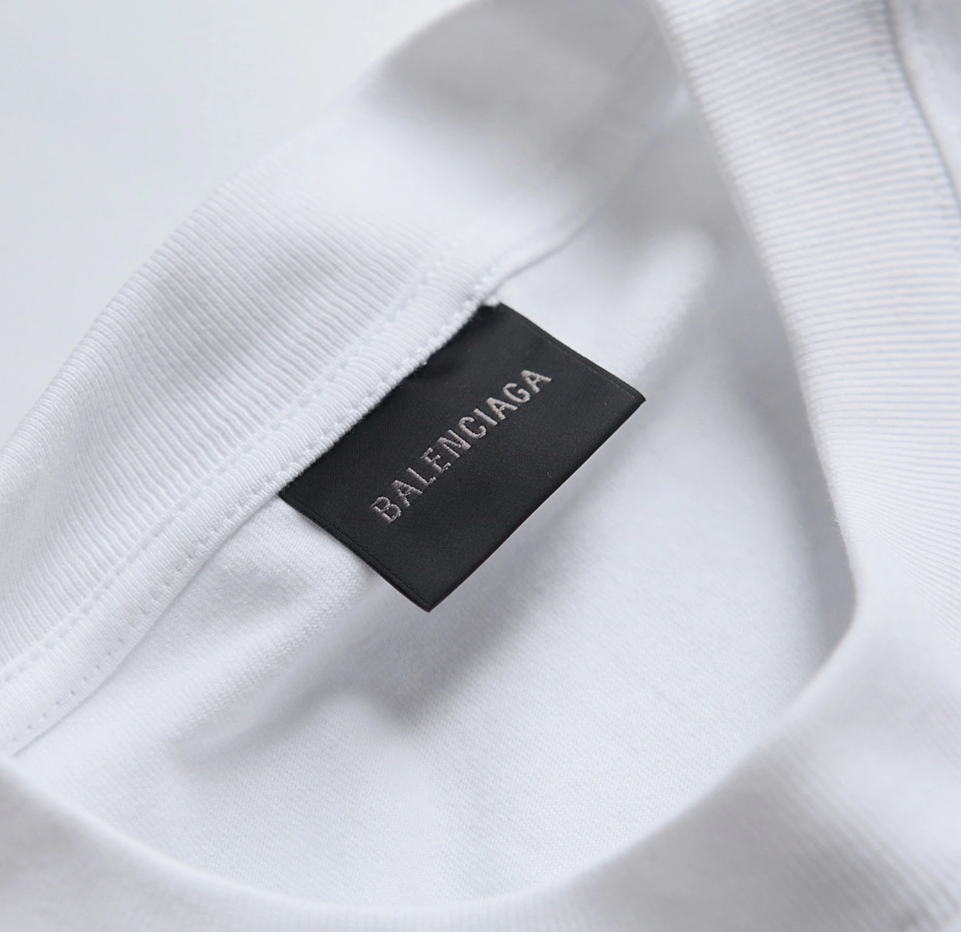 B*alenciaga T-shirt Top Quality D17 20240325- Functional 10566