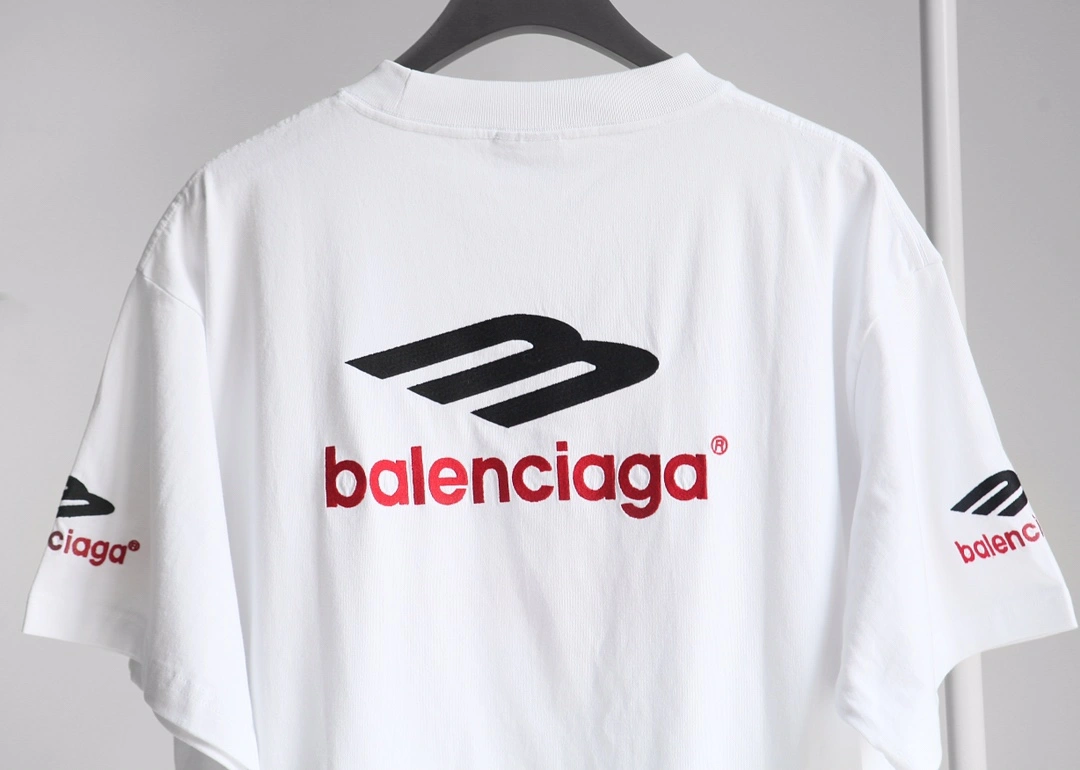 B*alenciaga T-shirt Top Quality D17 20240325- Functional 10566