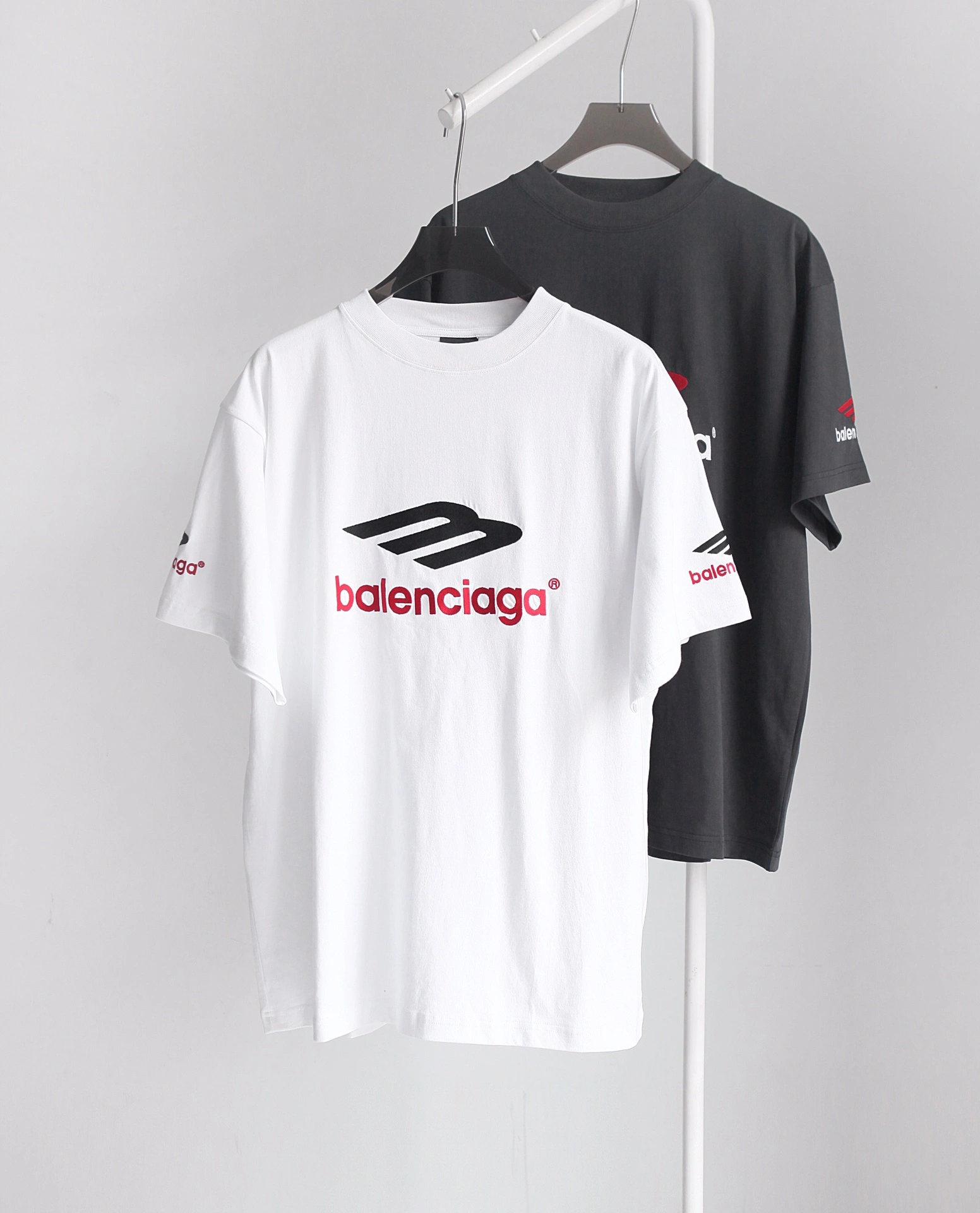 B*alenciaga T-shirt Top Quality D17 20240325- Functional 10566