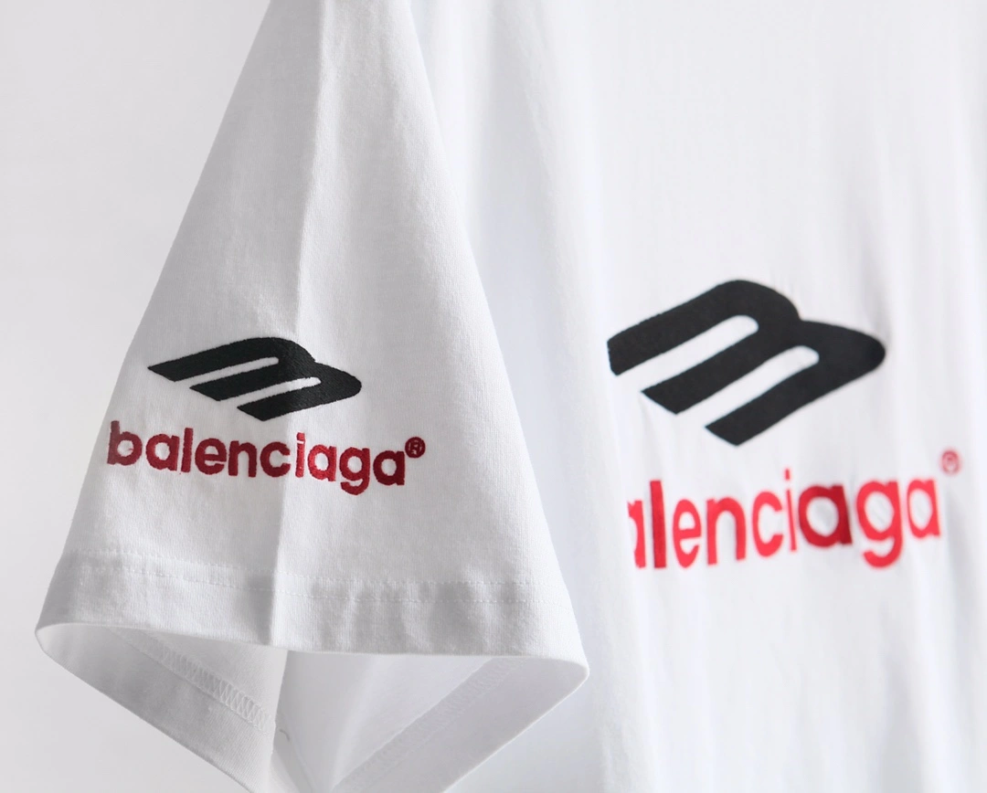 B*alenciaga T-shirt Top Quality D17 20240325- Functional 10566