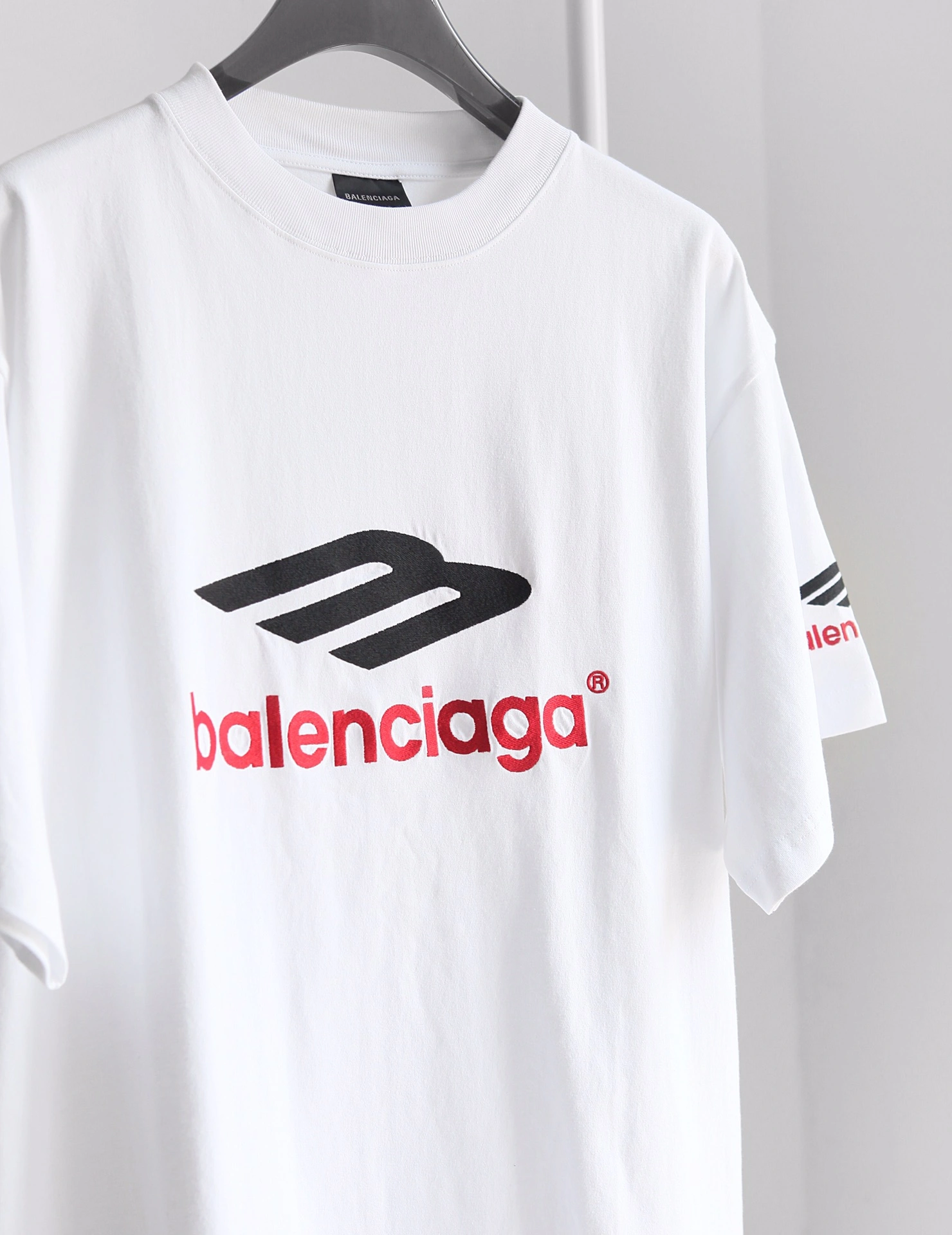 B*alenciaga T-shirt Top Quality D17 20240325- Functional 10566