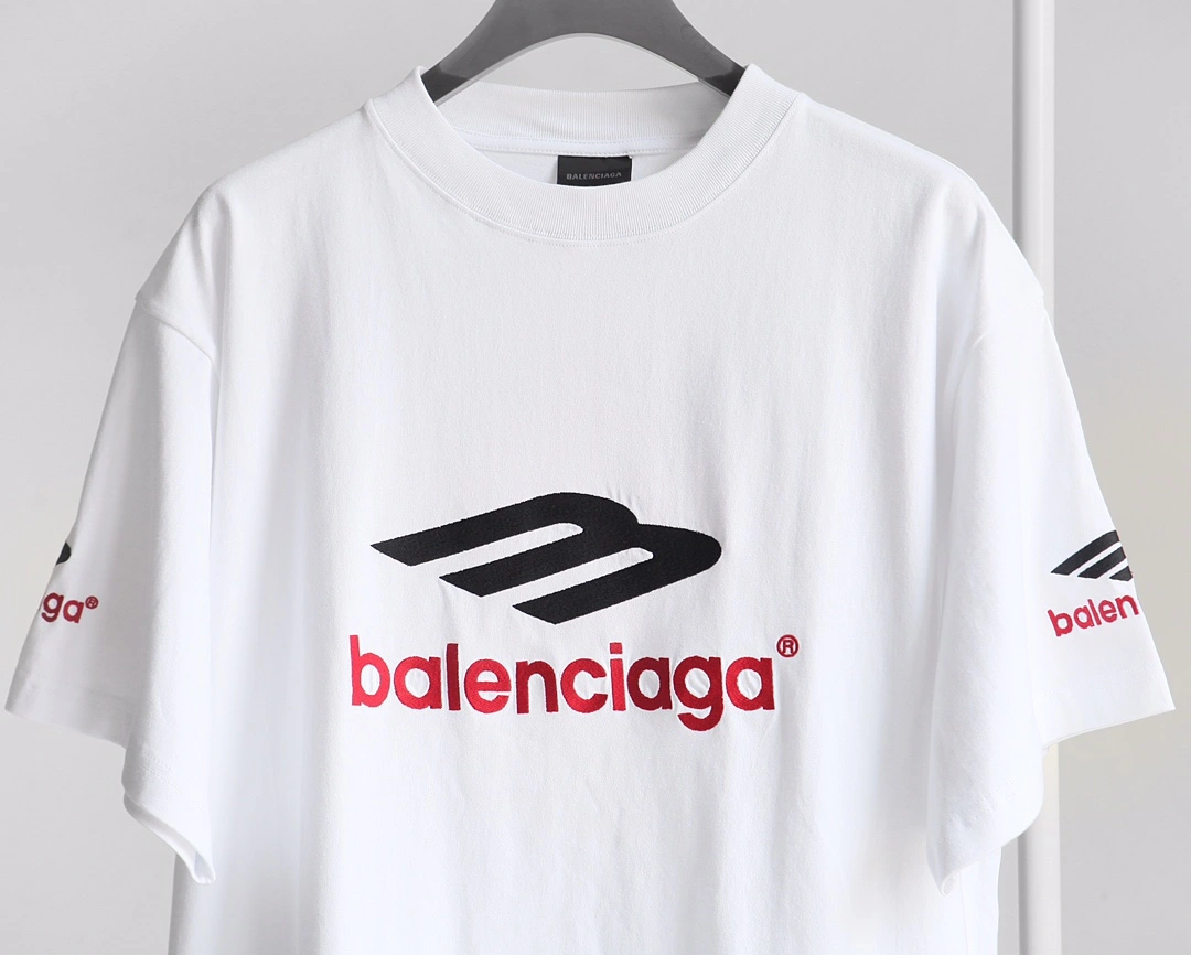 B*alenciaga T-shirt Top Quality D17 20240325- Functional 10566