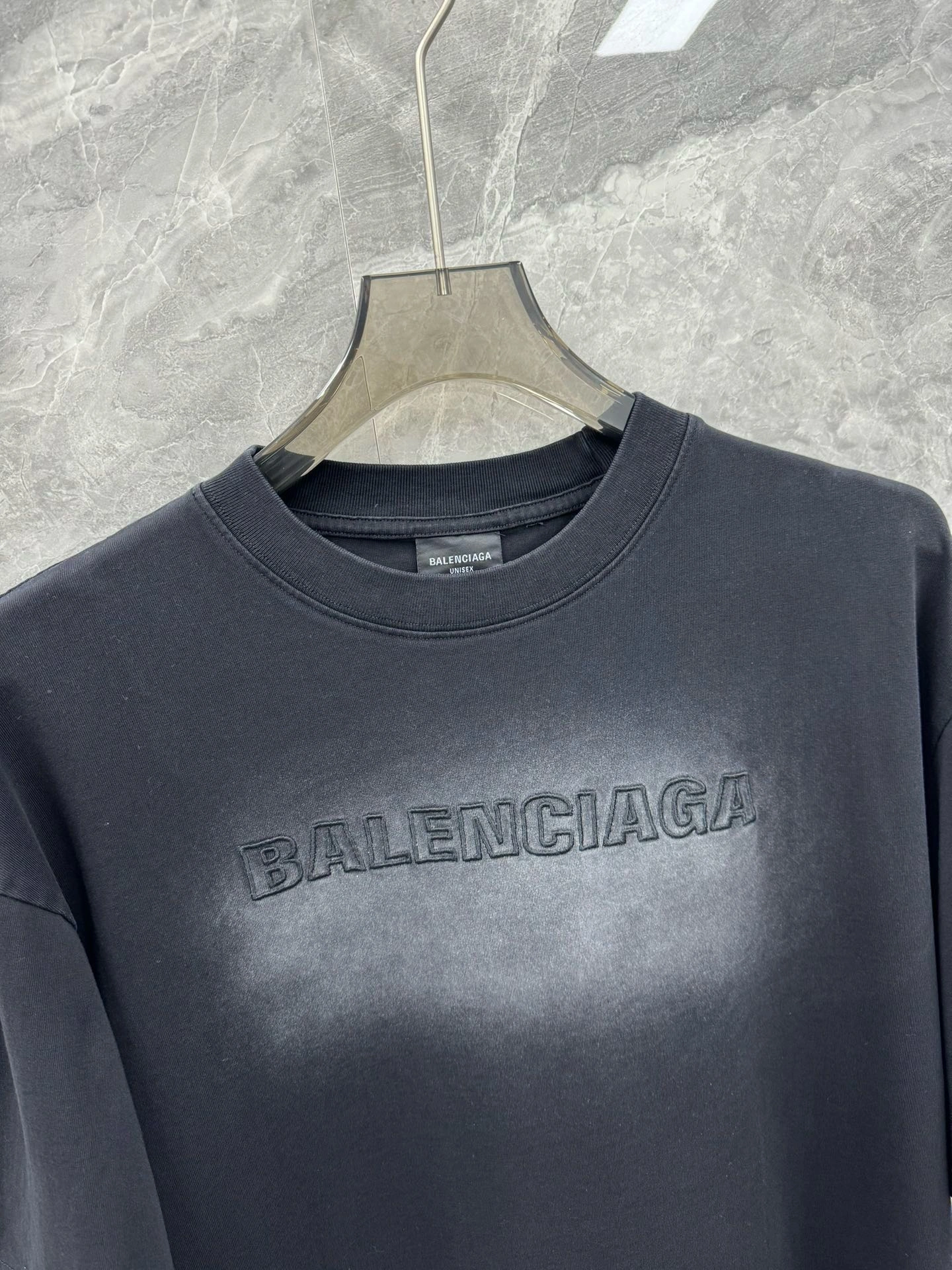 Reliable B*alenciaga T-shirt Top Quality D17 20240327- 10559