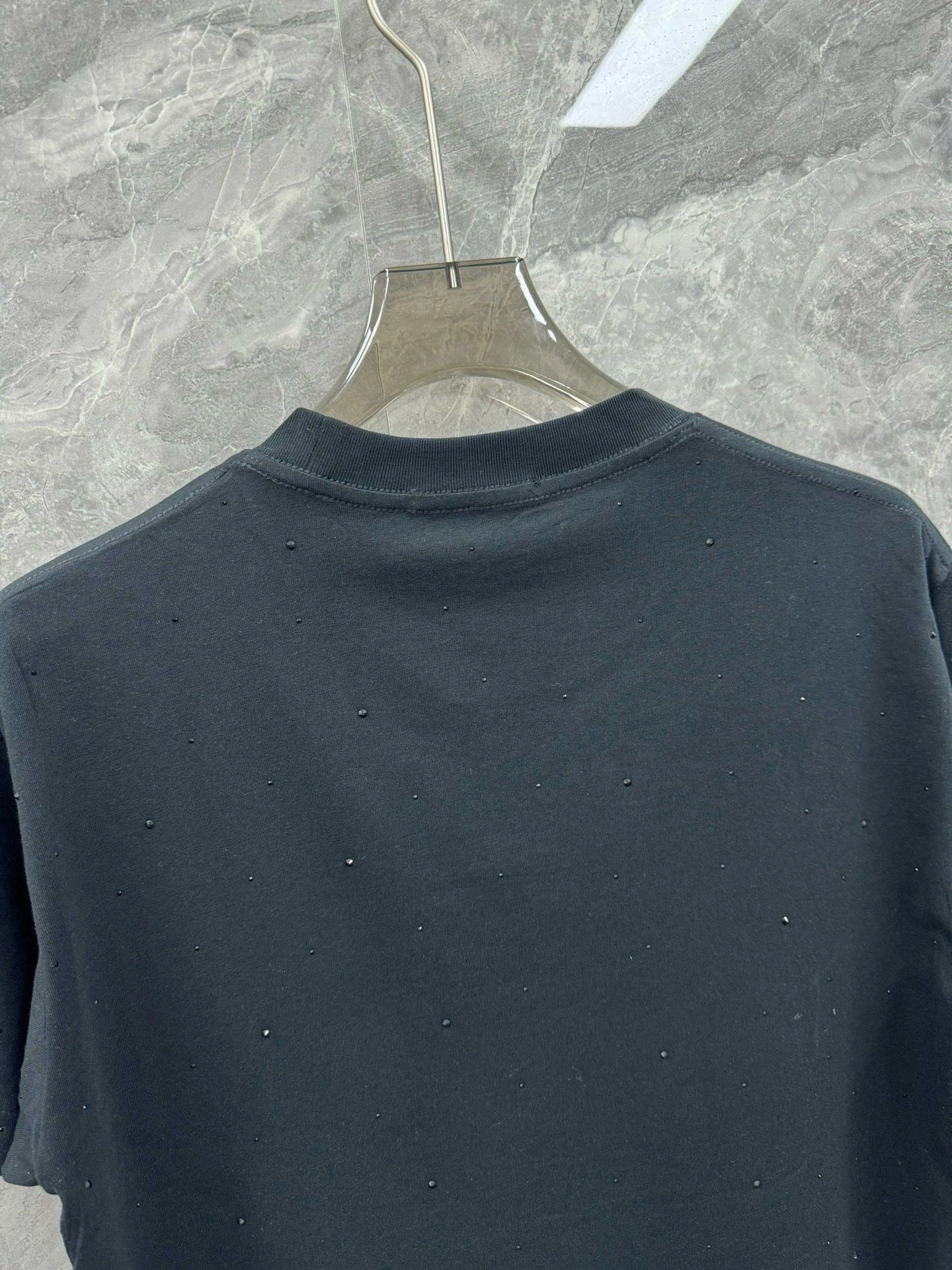 StreetReady B*alenciaga T-shirt Top Quality D17 20240327- 10562