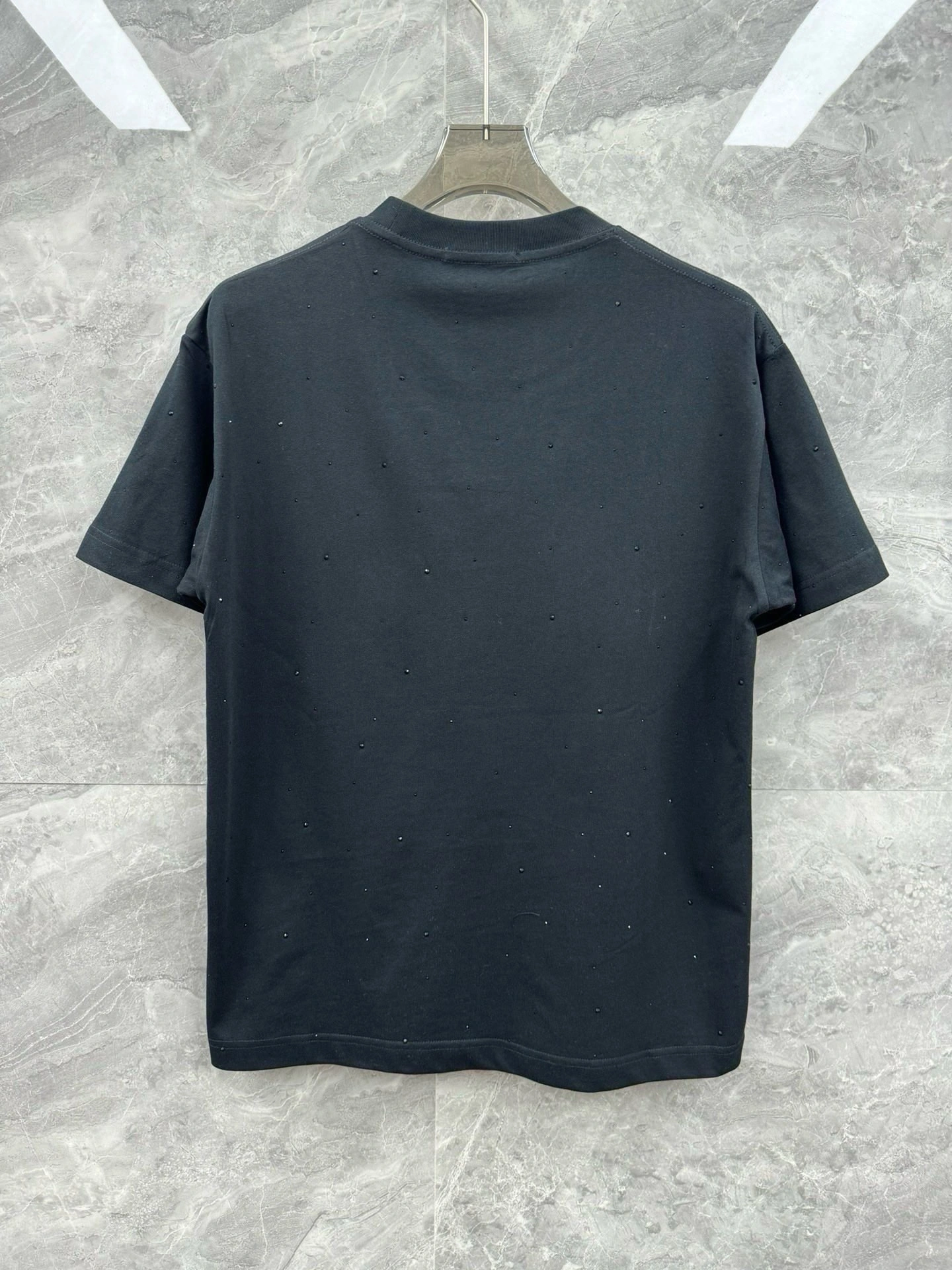 StreetReady B*alenciaga T-shirt Top Quality D17 20240327- 10562