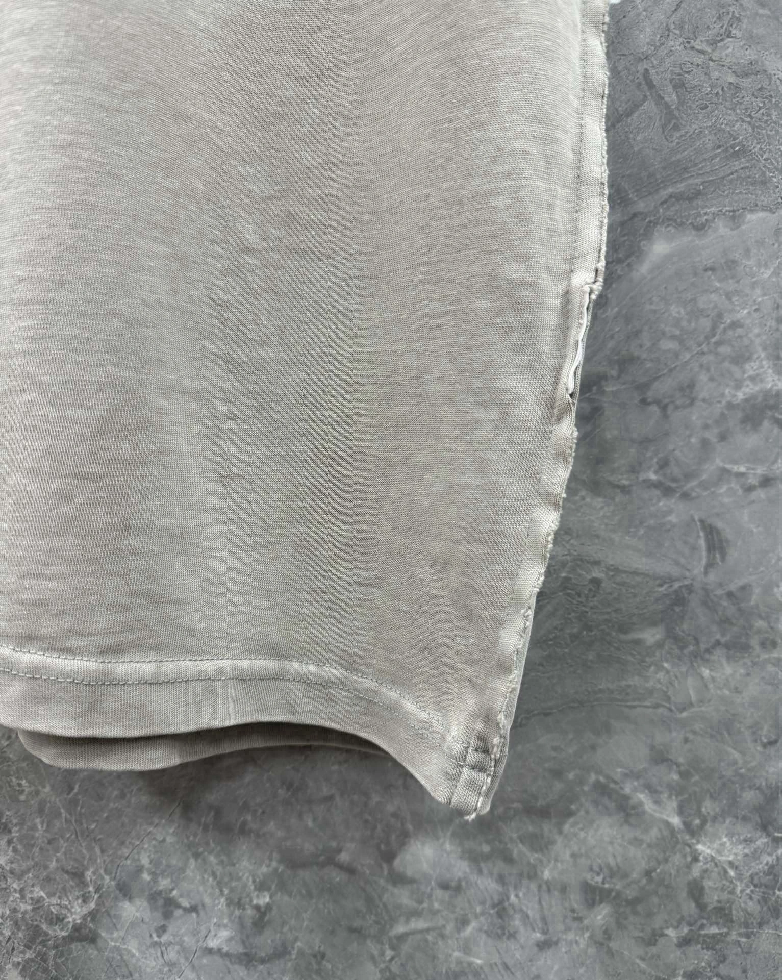 Resilient B*alenciaga T-shirt Top Quality D17 20240327- 10560