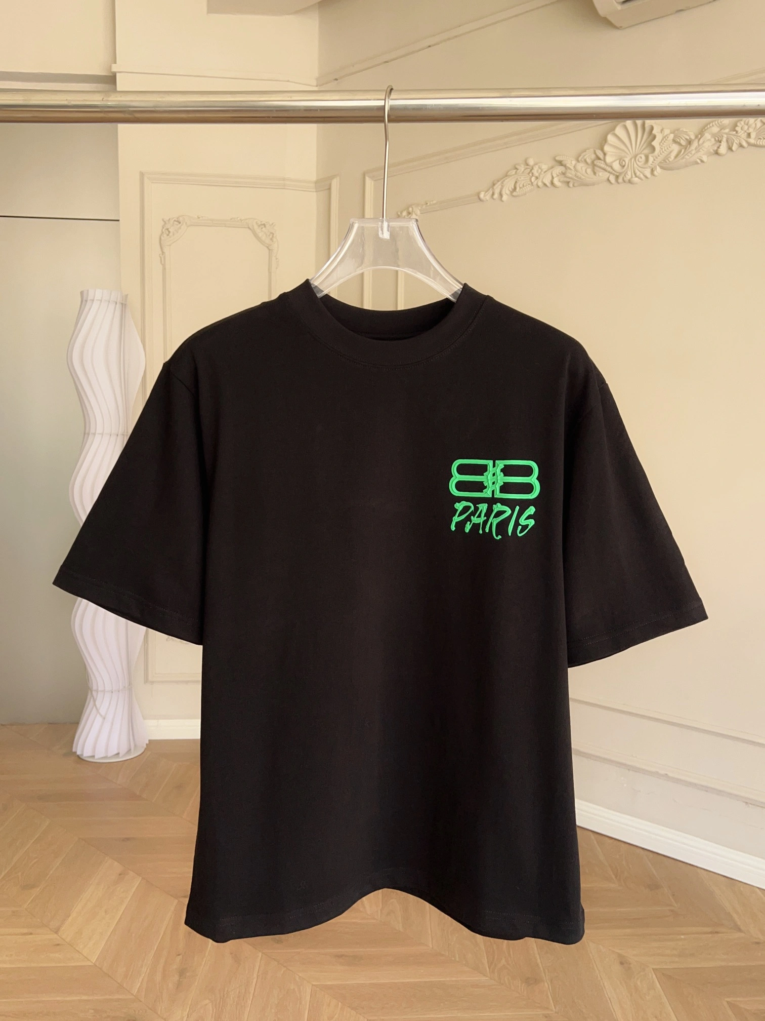 B*alenciaga T-shirt Top Quality D17 20240329- TimelessDesign 10556