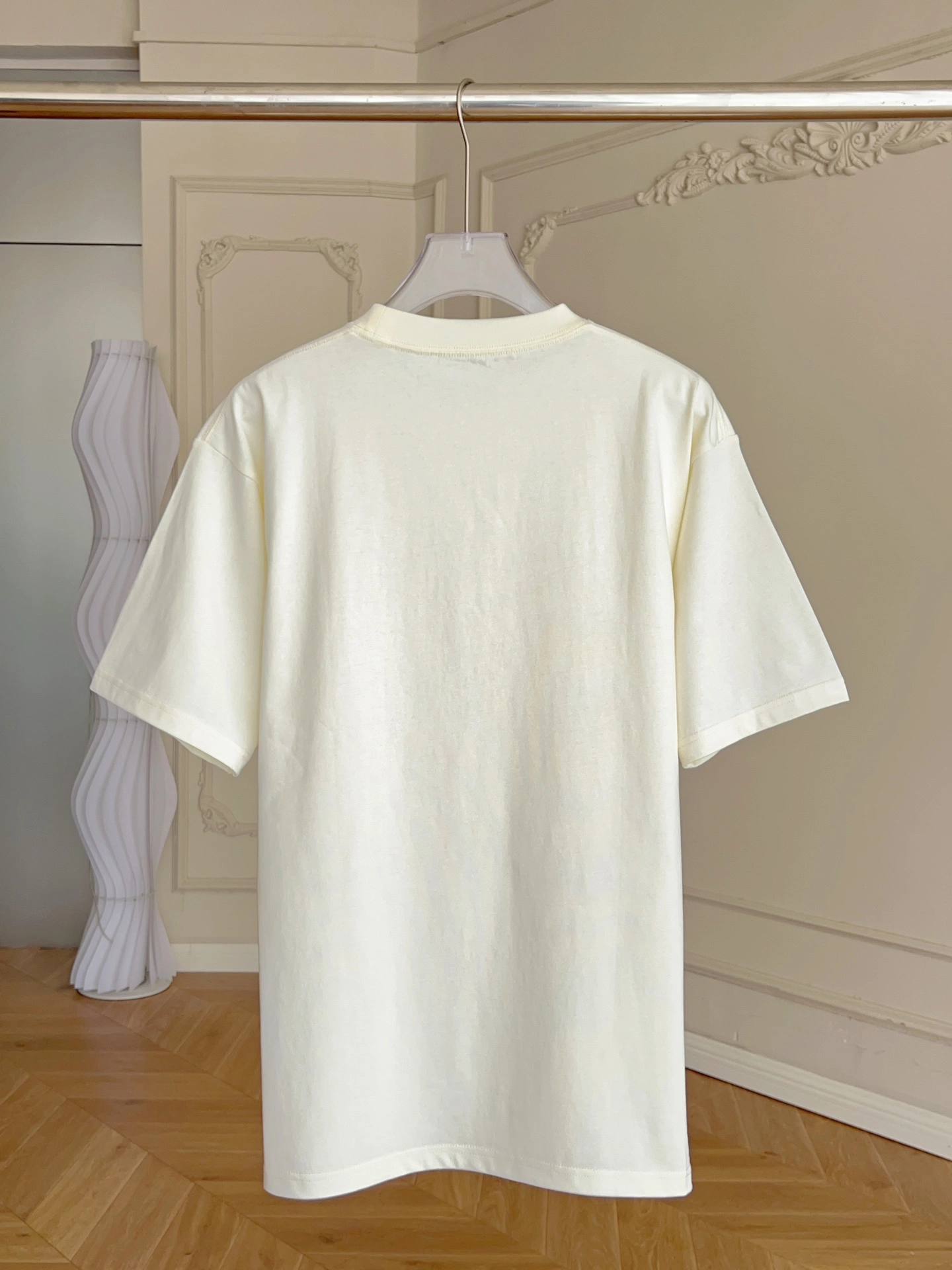 B*alenciaga T-shirt Top Quality D17 20240329- Original 10555
