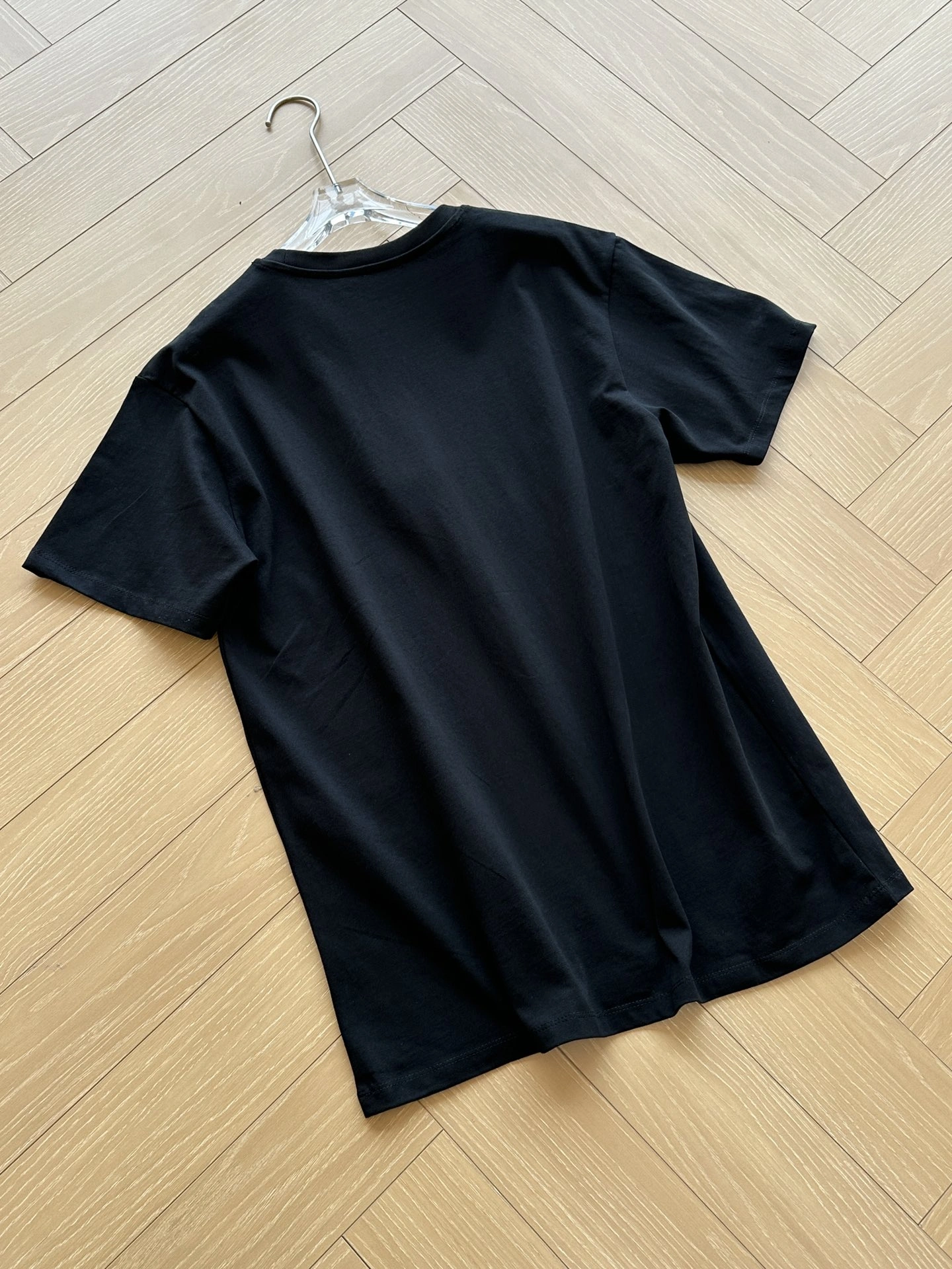 B*alenciaga T-shirt Top Quality D17 20240329- Original 10555