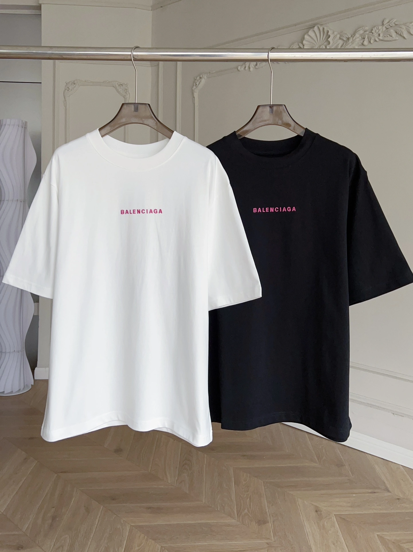 Affordable B*alenciaga T-shirt Top Quality D17 20240329- 10553