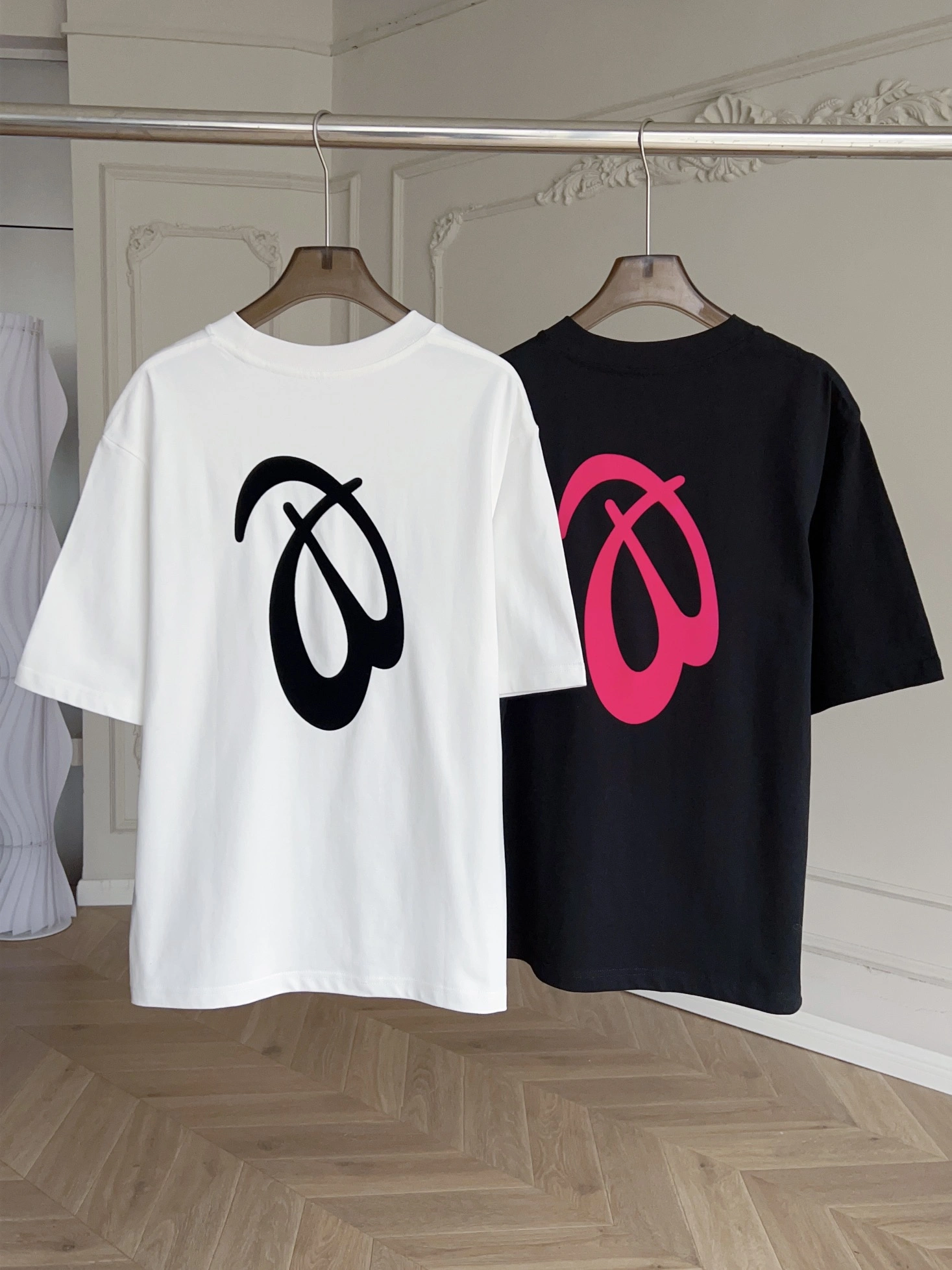Affordable B*alenciaga T-shirt Top Quality D17 20240329- 10553