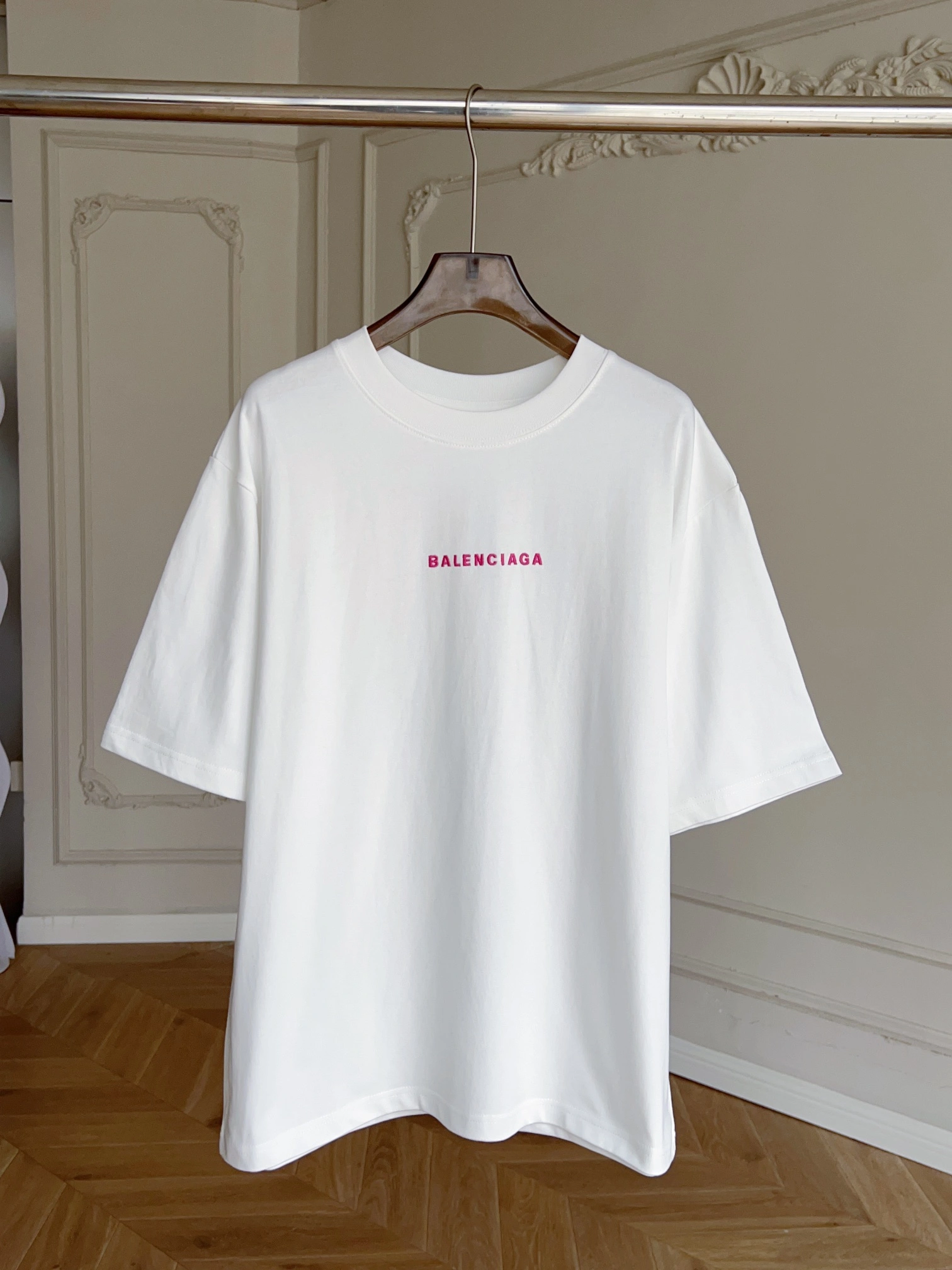 Affordable B*alenciaga T-shirt Top Quality D17 20240329- 10553
