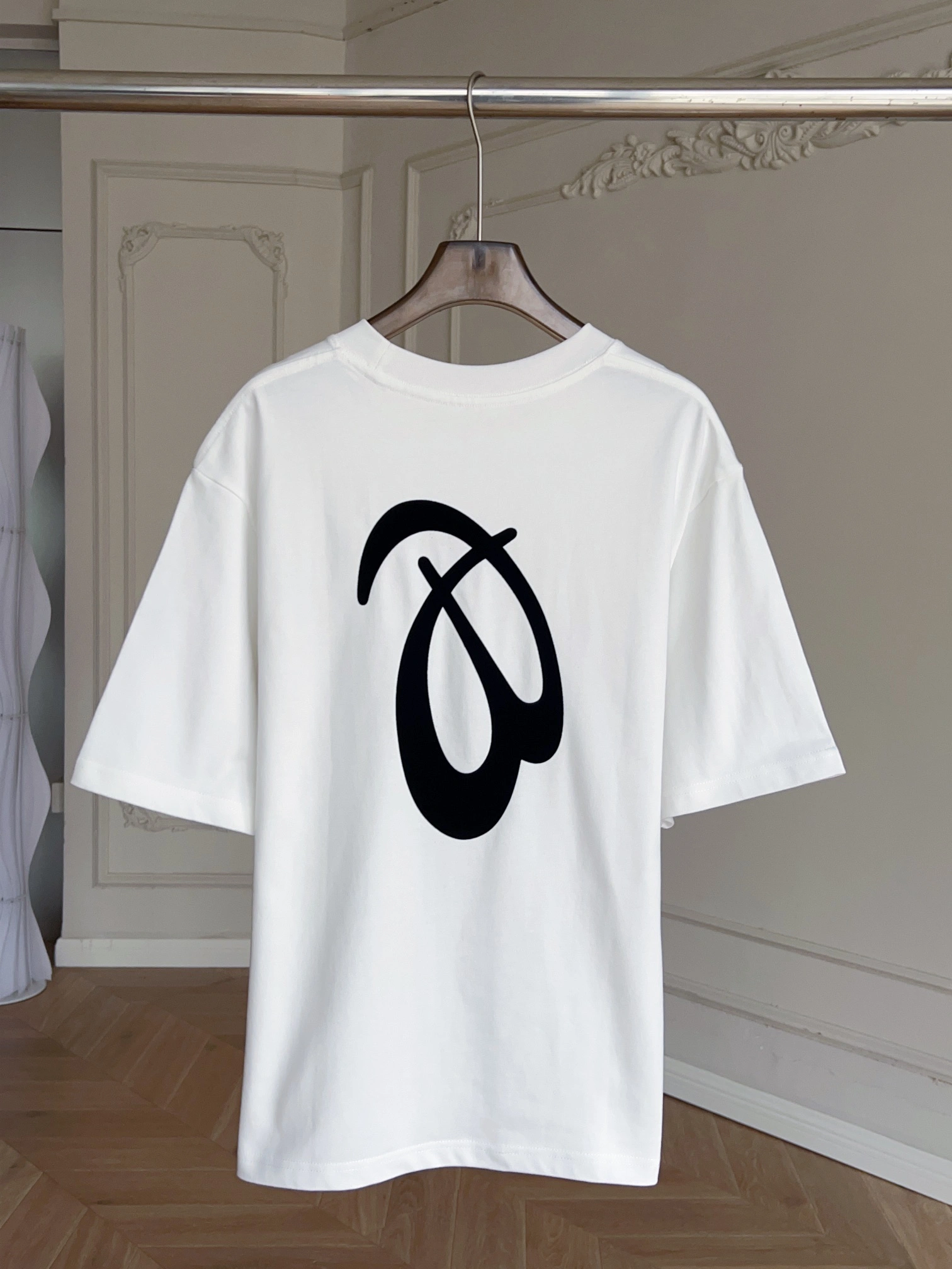 Affordable B*alenciaga T-shirt Top Quality D17 20240329- 10553