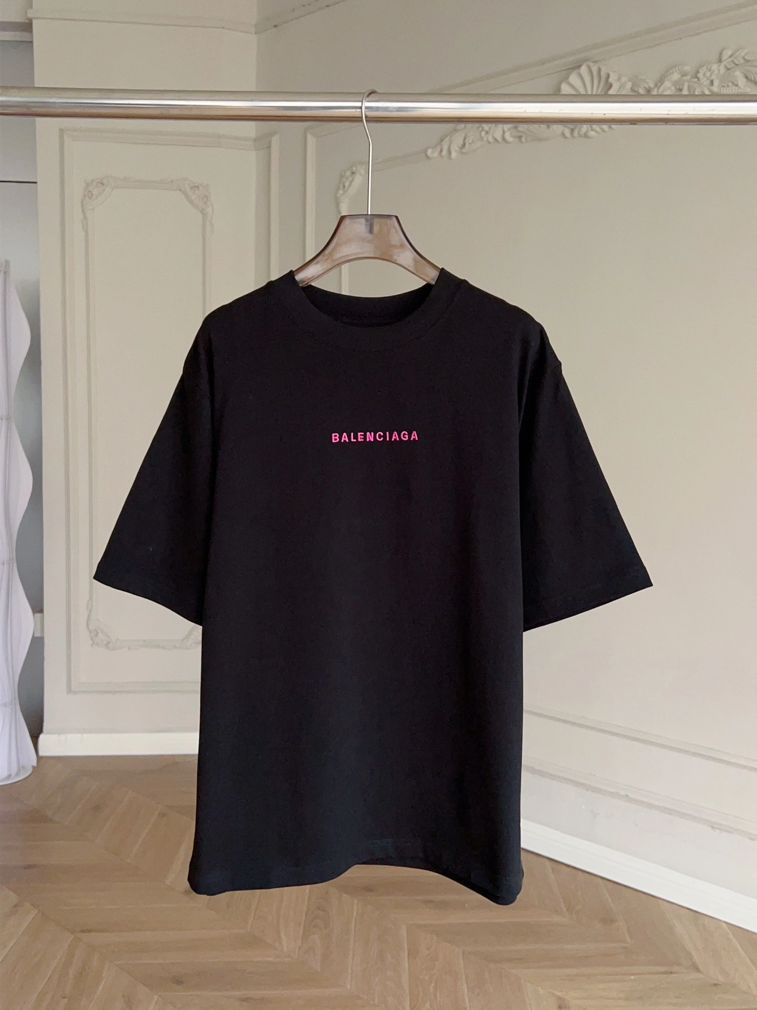 Affordable B*alenciaga T-shirt Top Quality D17 20240329- 10553