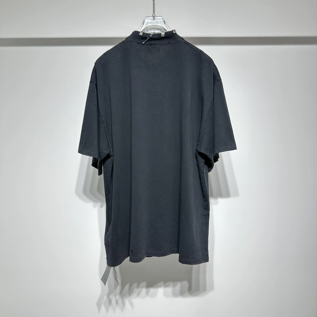 TravelReady B*alenciaga T-shirt Top Quality D17 20240329- 10552
