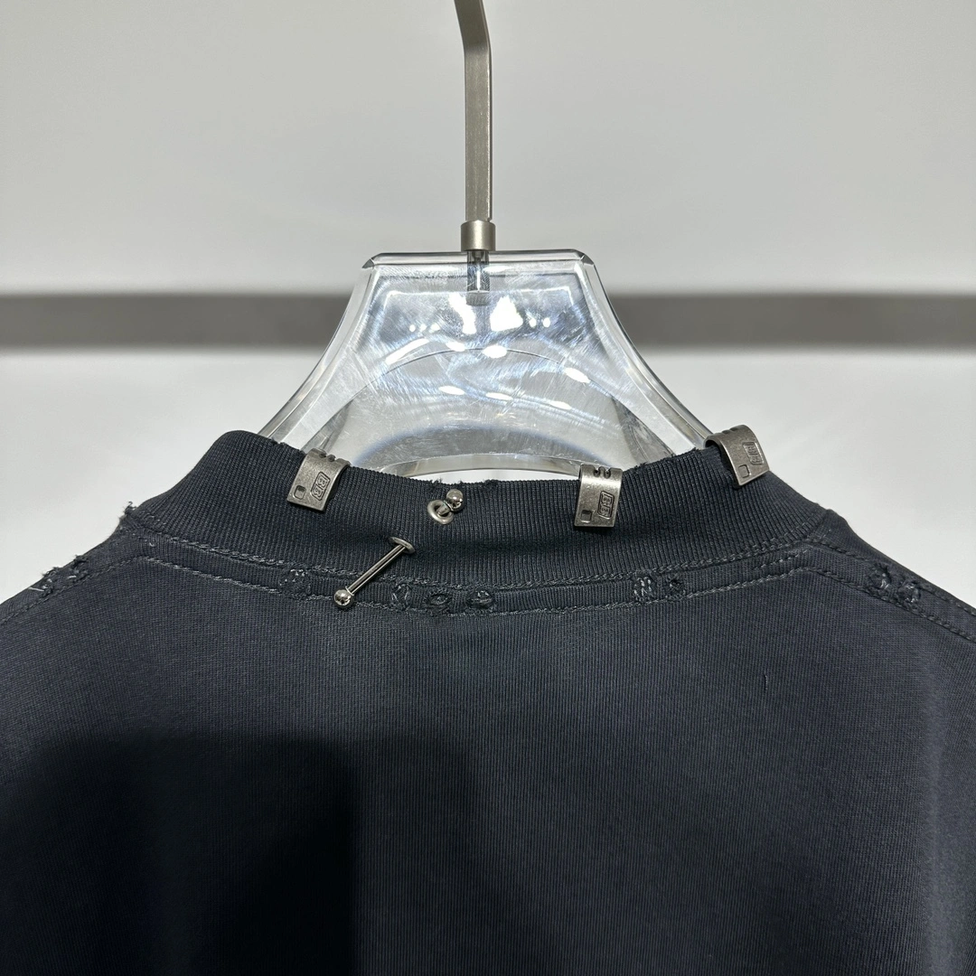 TravelReady B*alenciaga T-shirt Top Quality D17 20240329- 10552