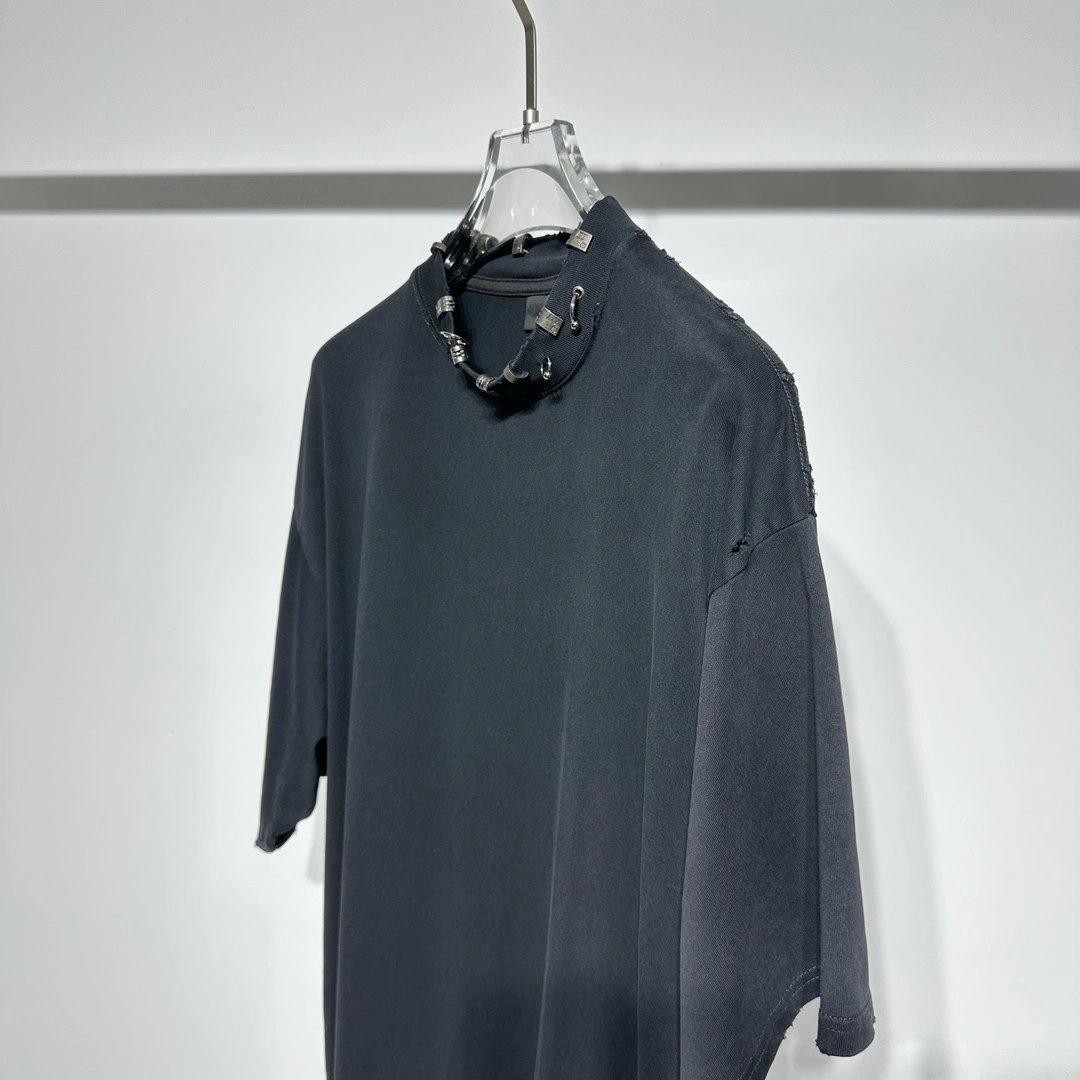 TravelReady B*alenciaga T-shirt Top Quality D17 20240329- 10552