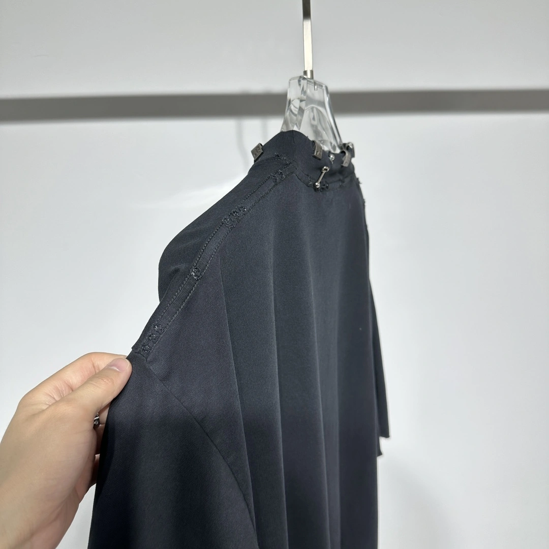TravelReady B*alenciaga T-shirt Top Quality D17 20240329- 10552