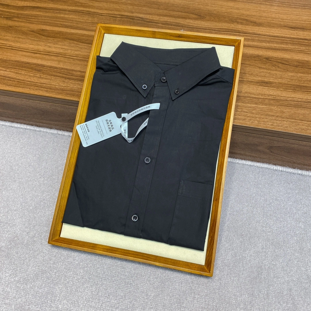 Compact B*alenciaga T-shirt Top Quality D17 20240329- 10554