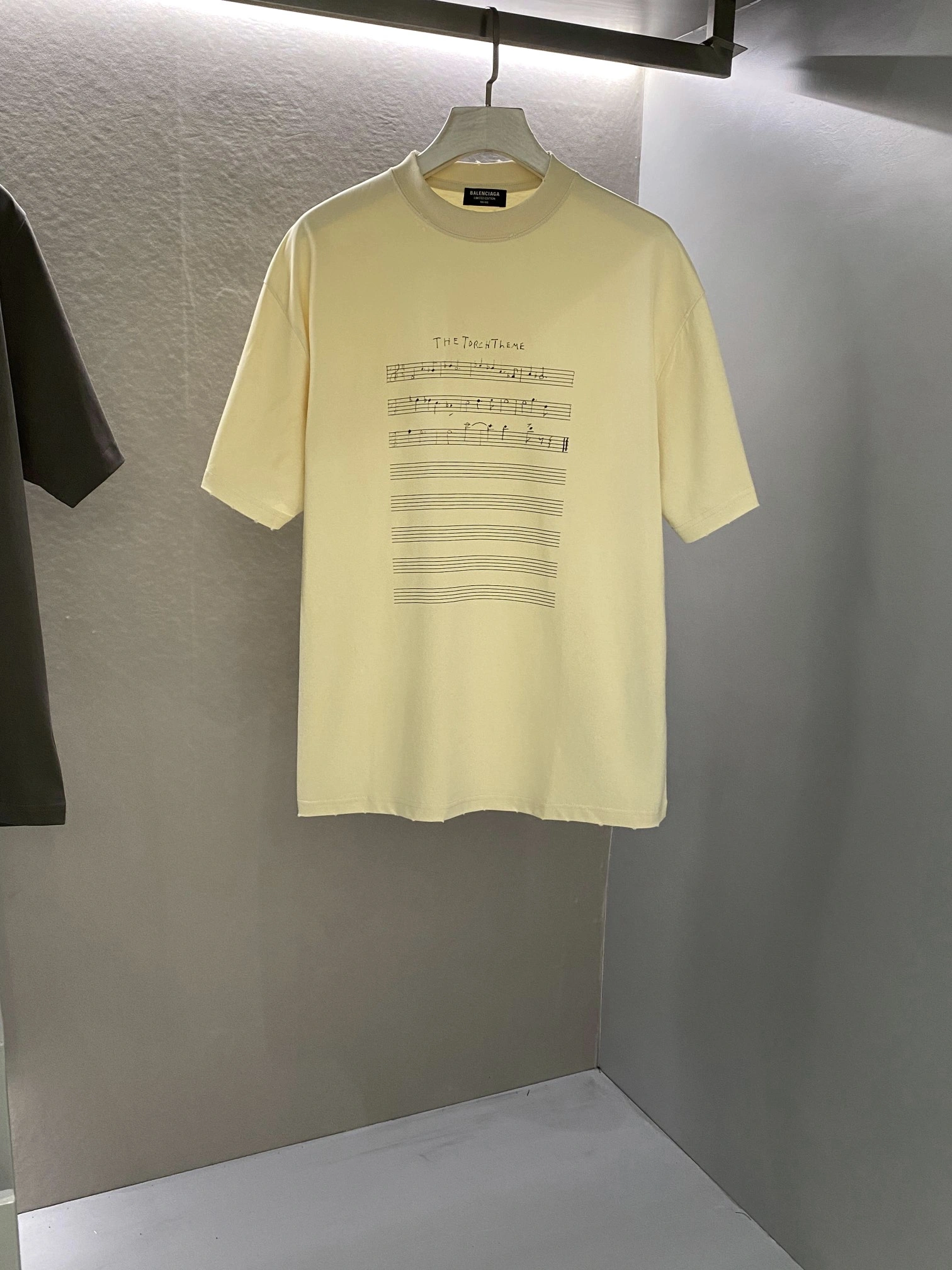 B*alenciaga T-shirt Top Quality D17 20240330- SportInspired 10550