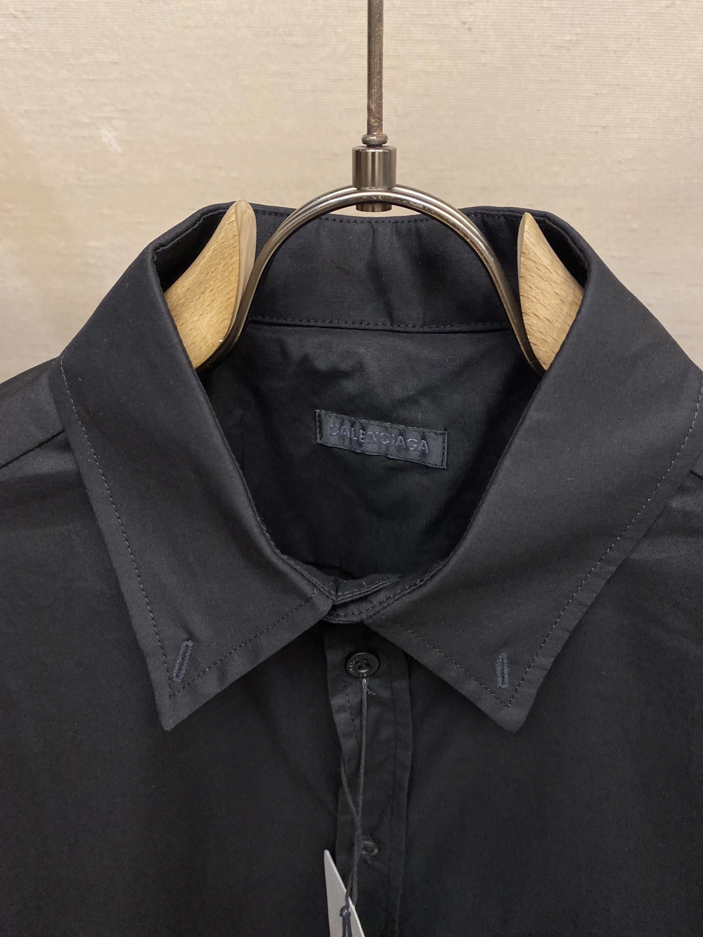 B*alenciaga T-shirt Top Quality D17 20240330- Cozy 10548